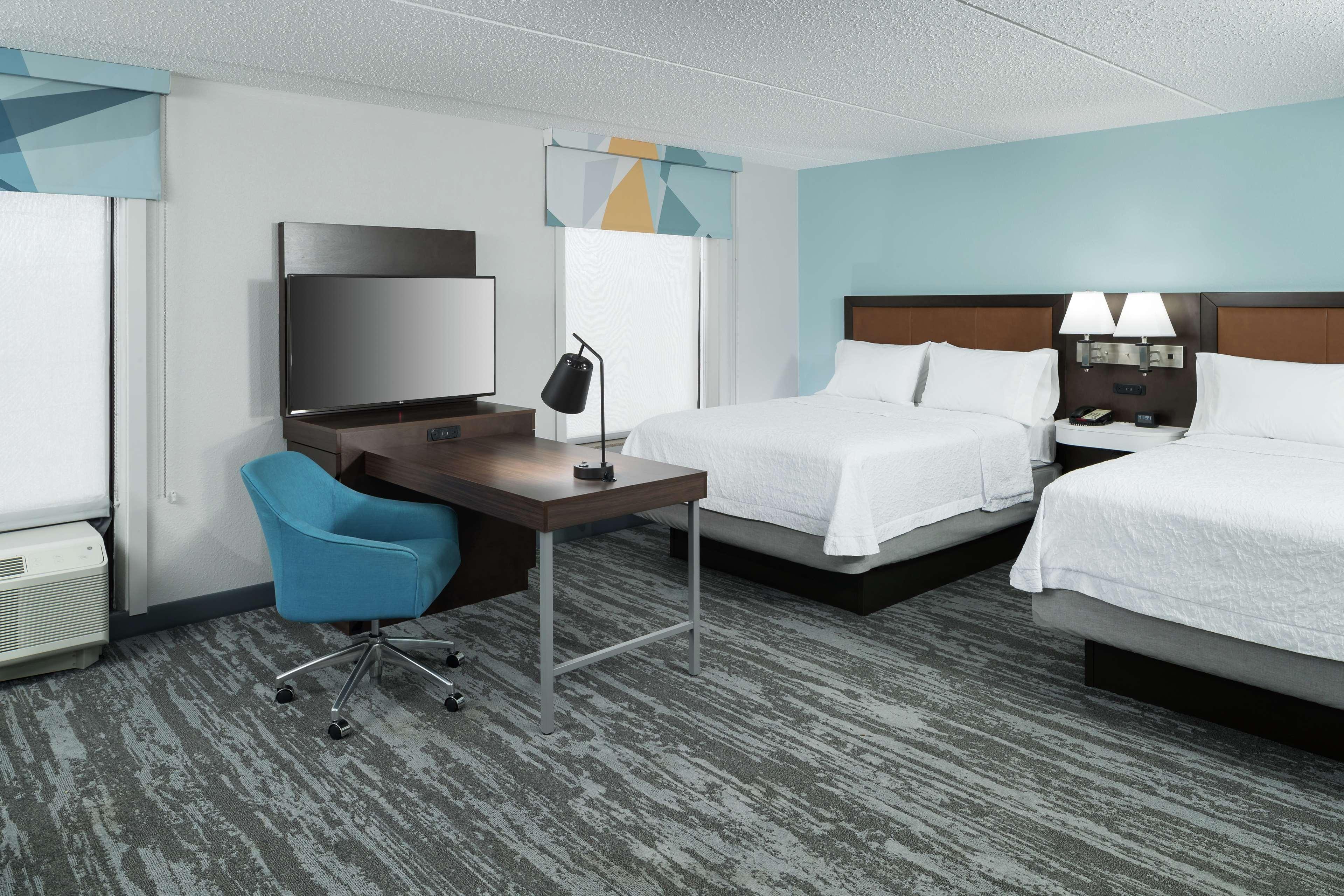 Hampton & Panama Beach-pier Park Area Hotel 3*