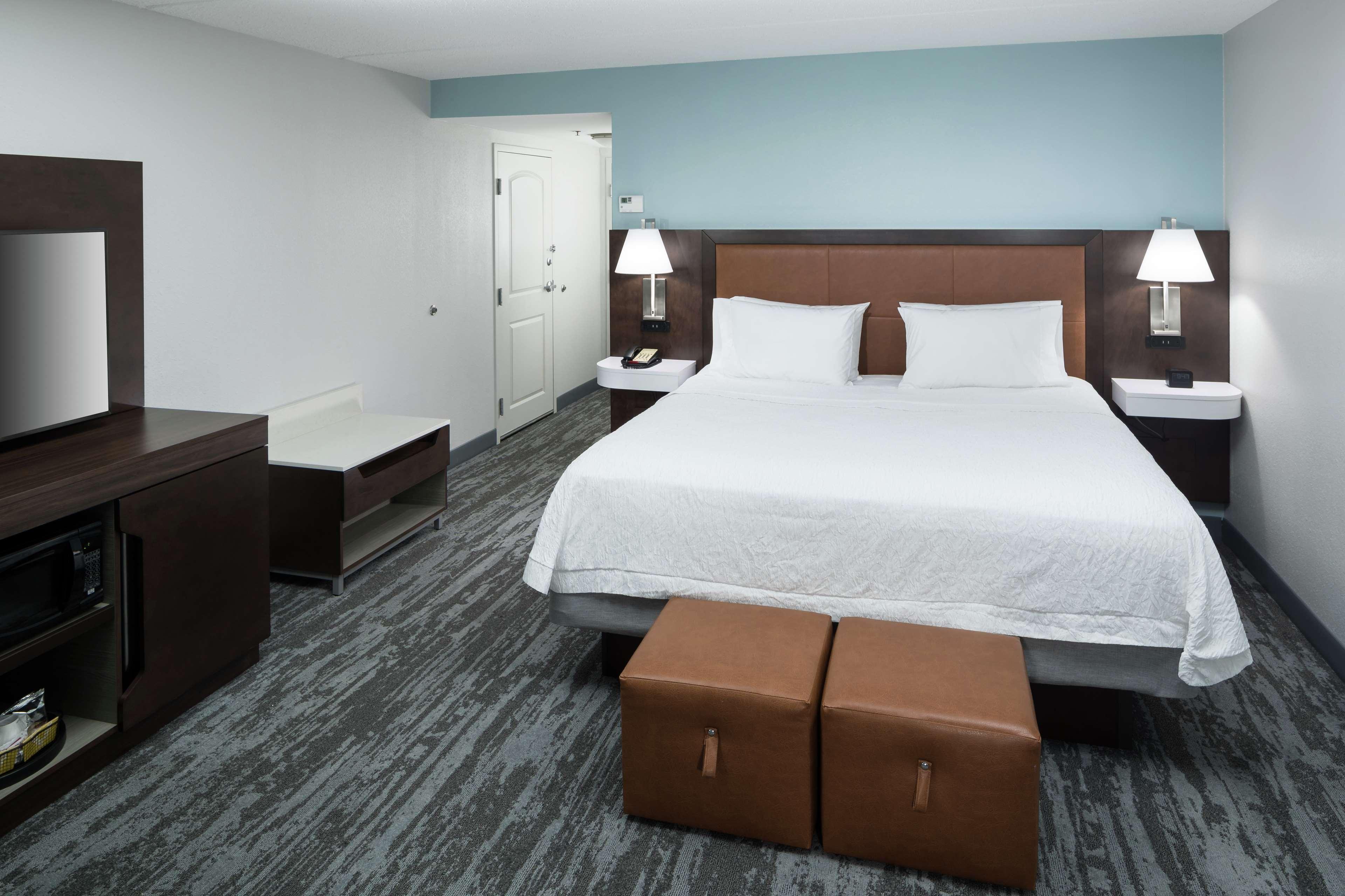 Hampton & Panama Beach-pier Park Area Hotel