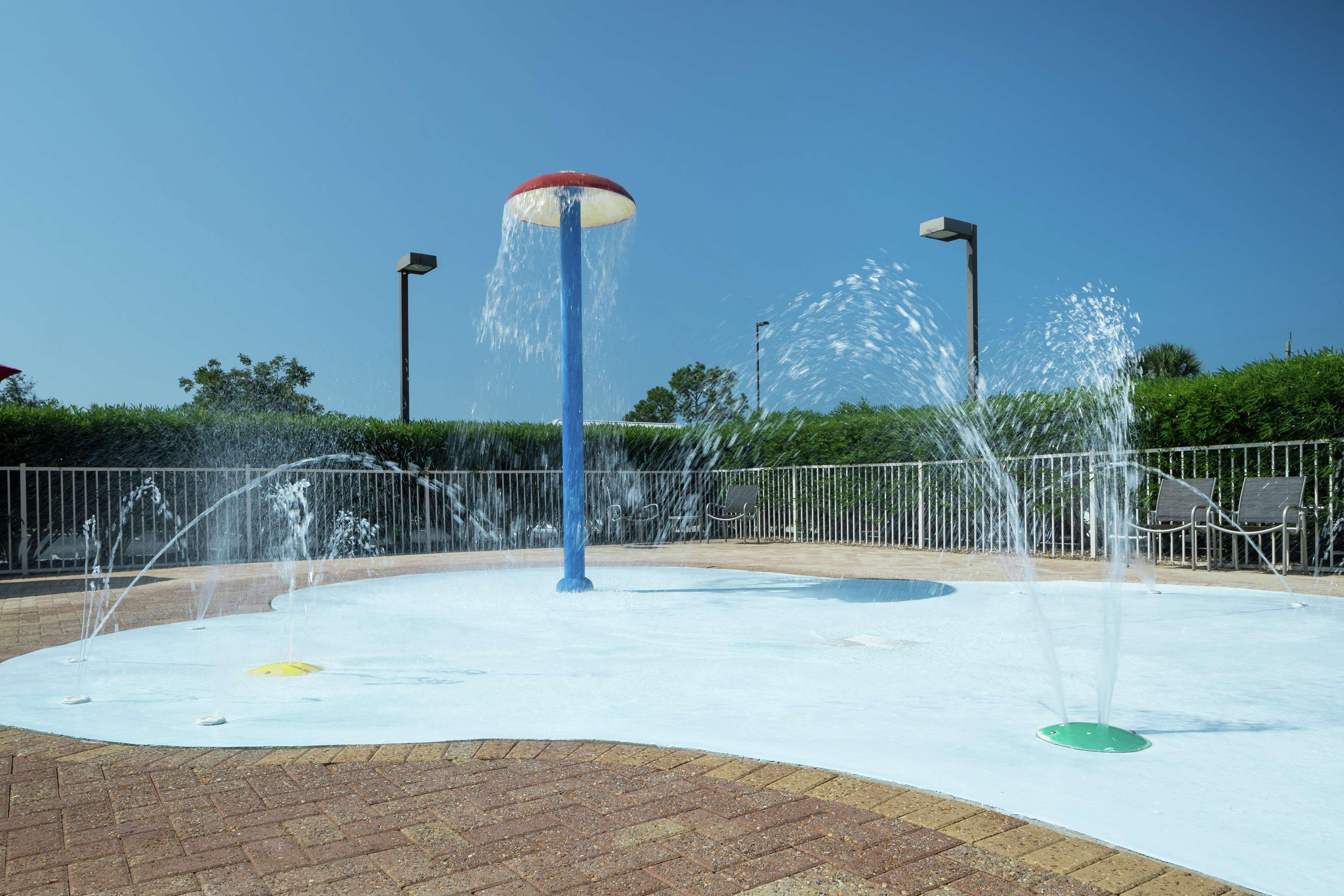 Hotel Hampton & Panama Beach-pier Park Area 3*