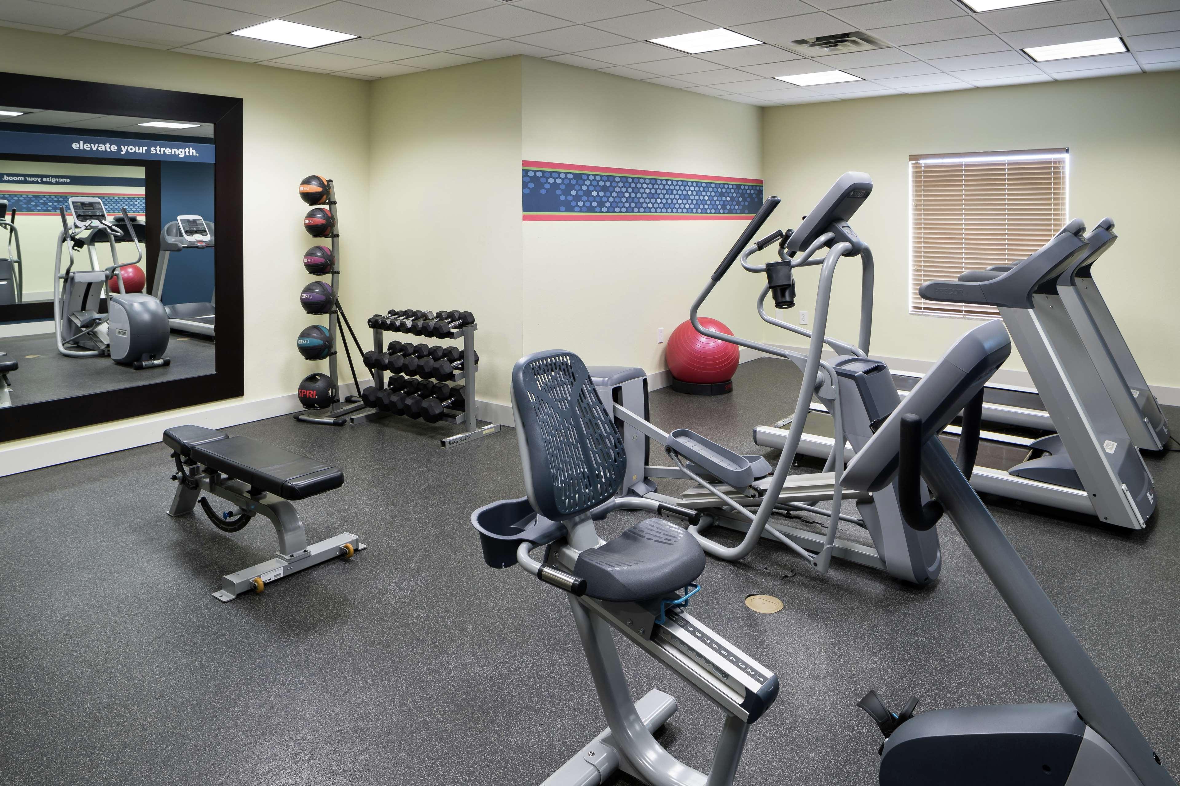 Hampton & Panama Beach-pier Park Area Hotel 3*