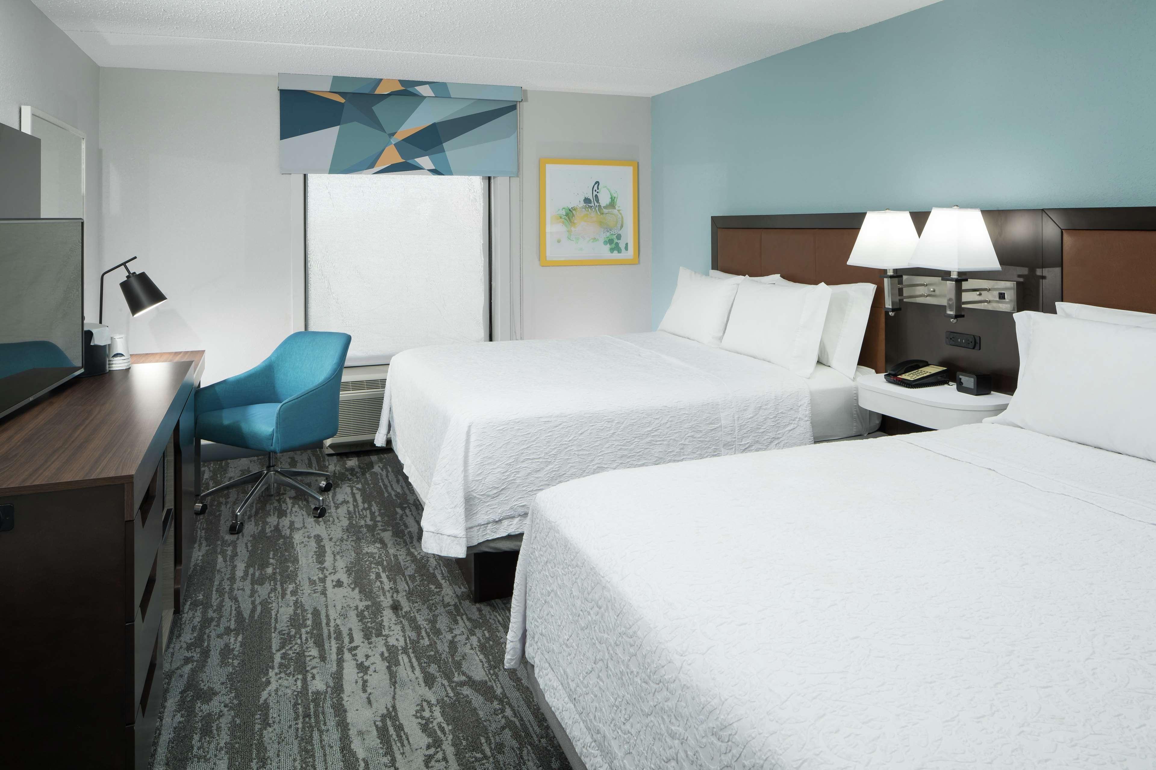 Hampton & Panama Beach-pier Park Area Hotel