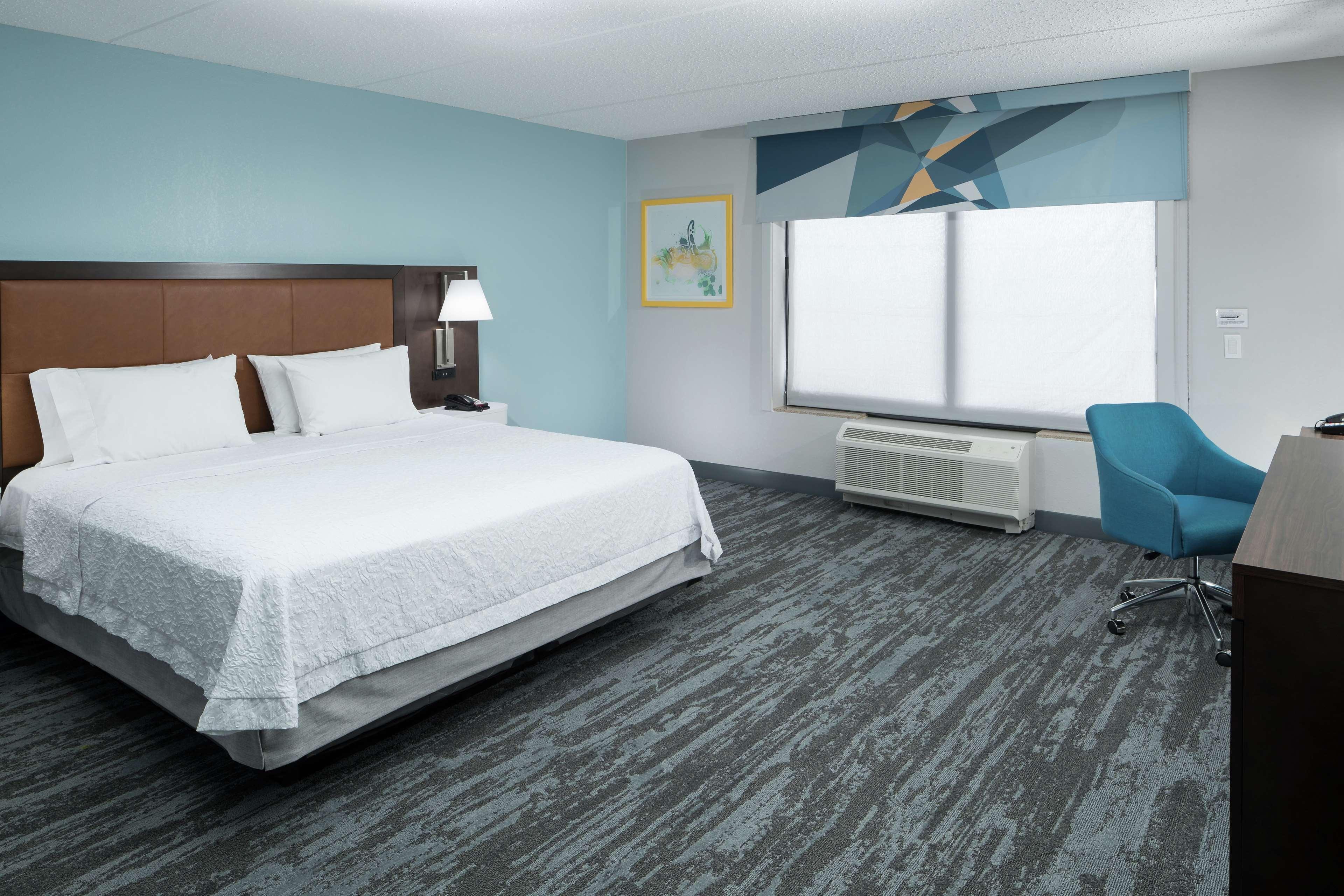 Hotel Hampton & Panama Beach-pier Park Area 3*