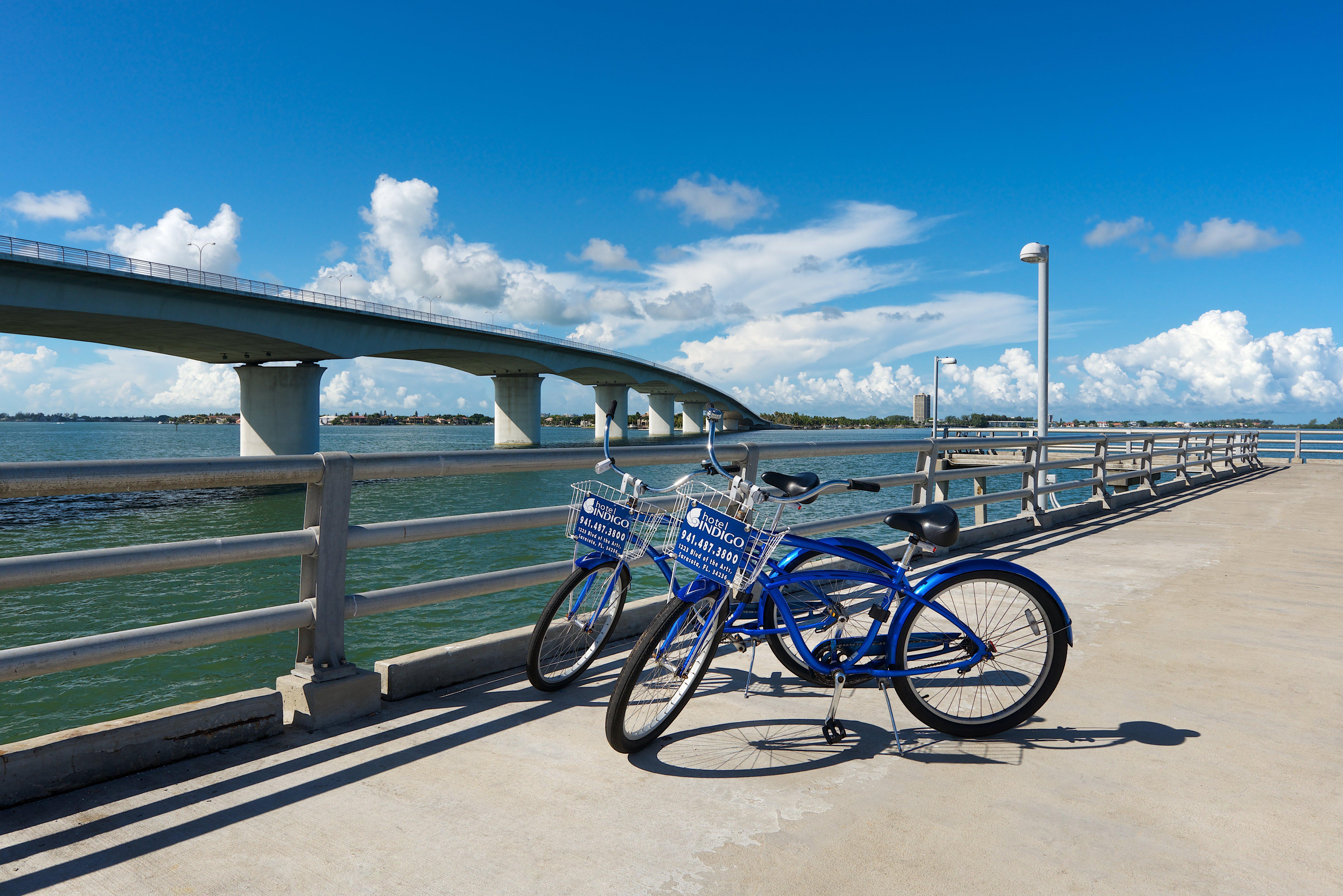 Voco By Ihg Resort Sarasota