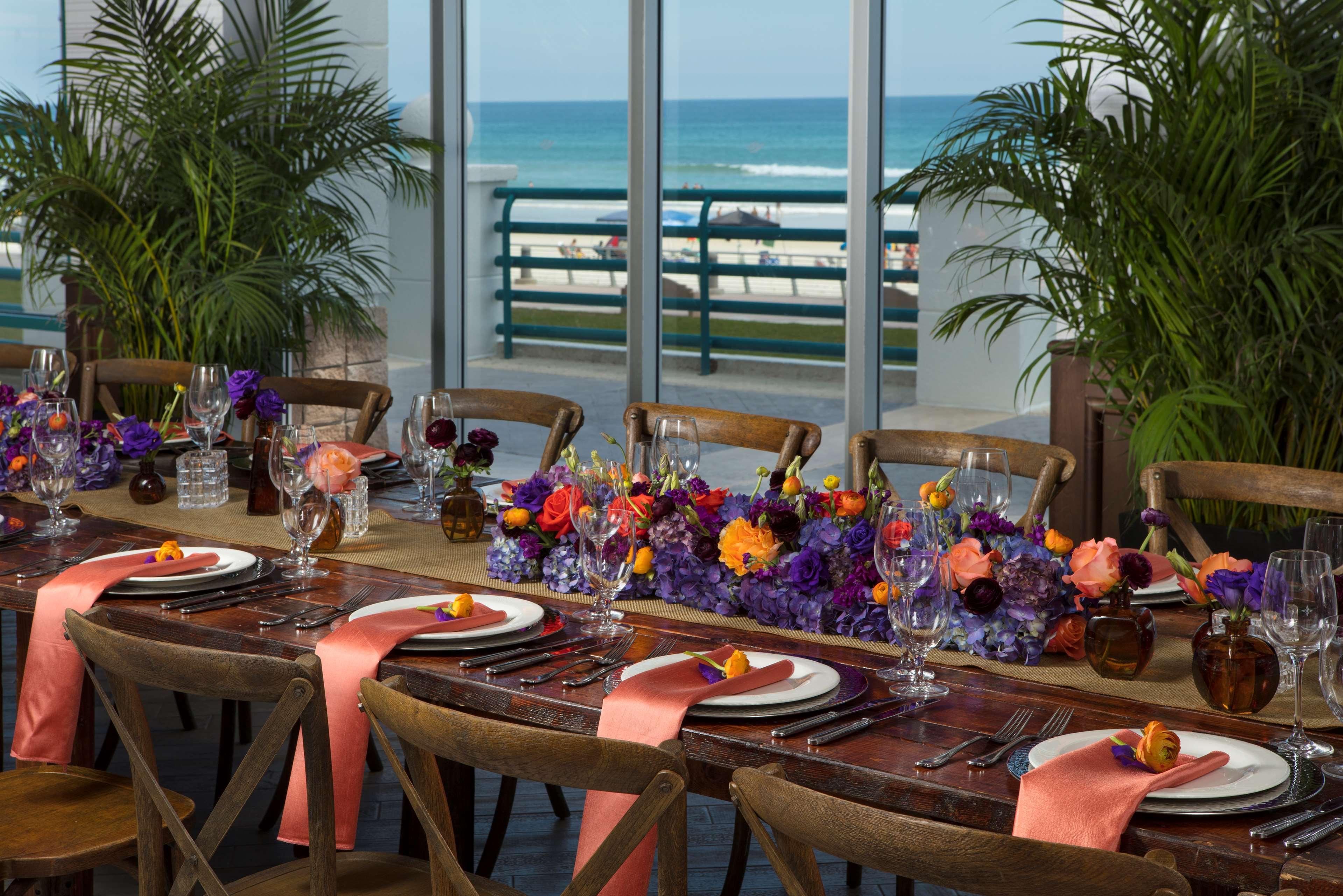 Hilton Daytona (adults Only) Daytona Beach
