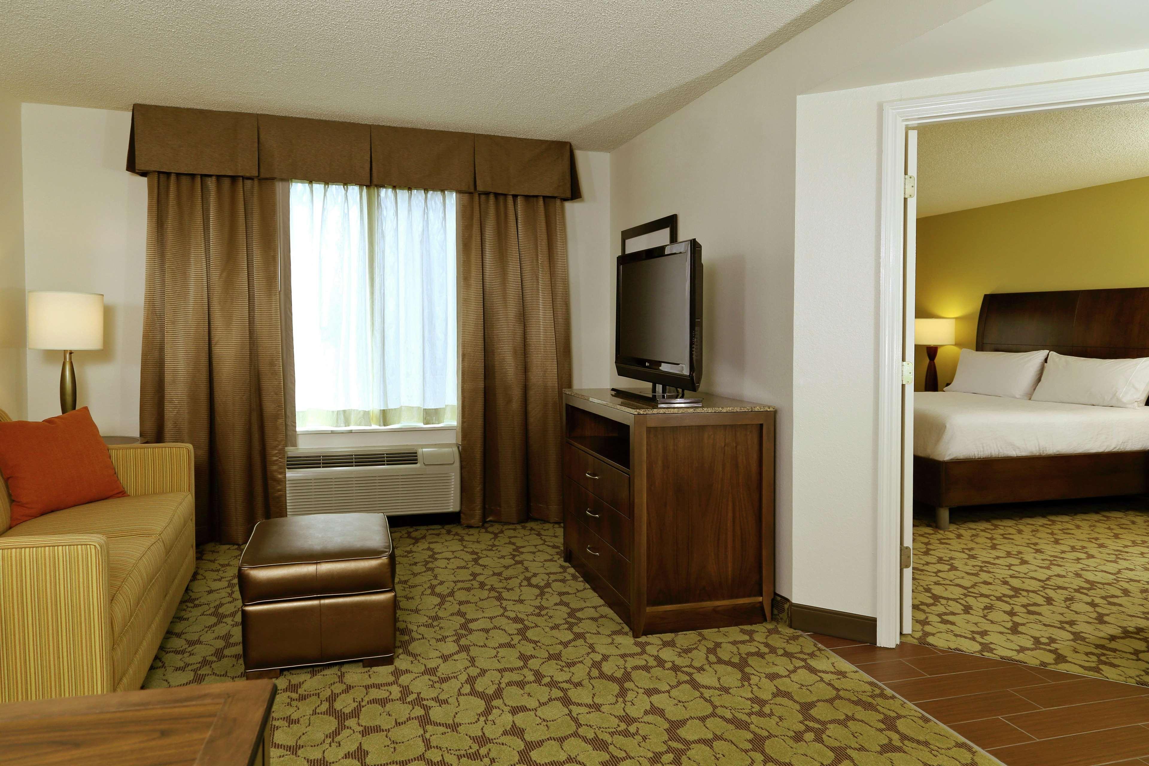 Hilton Garden East Brandon Tampa