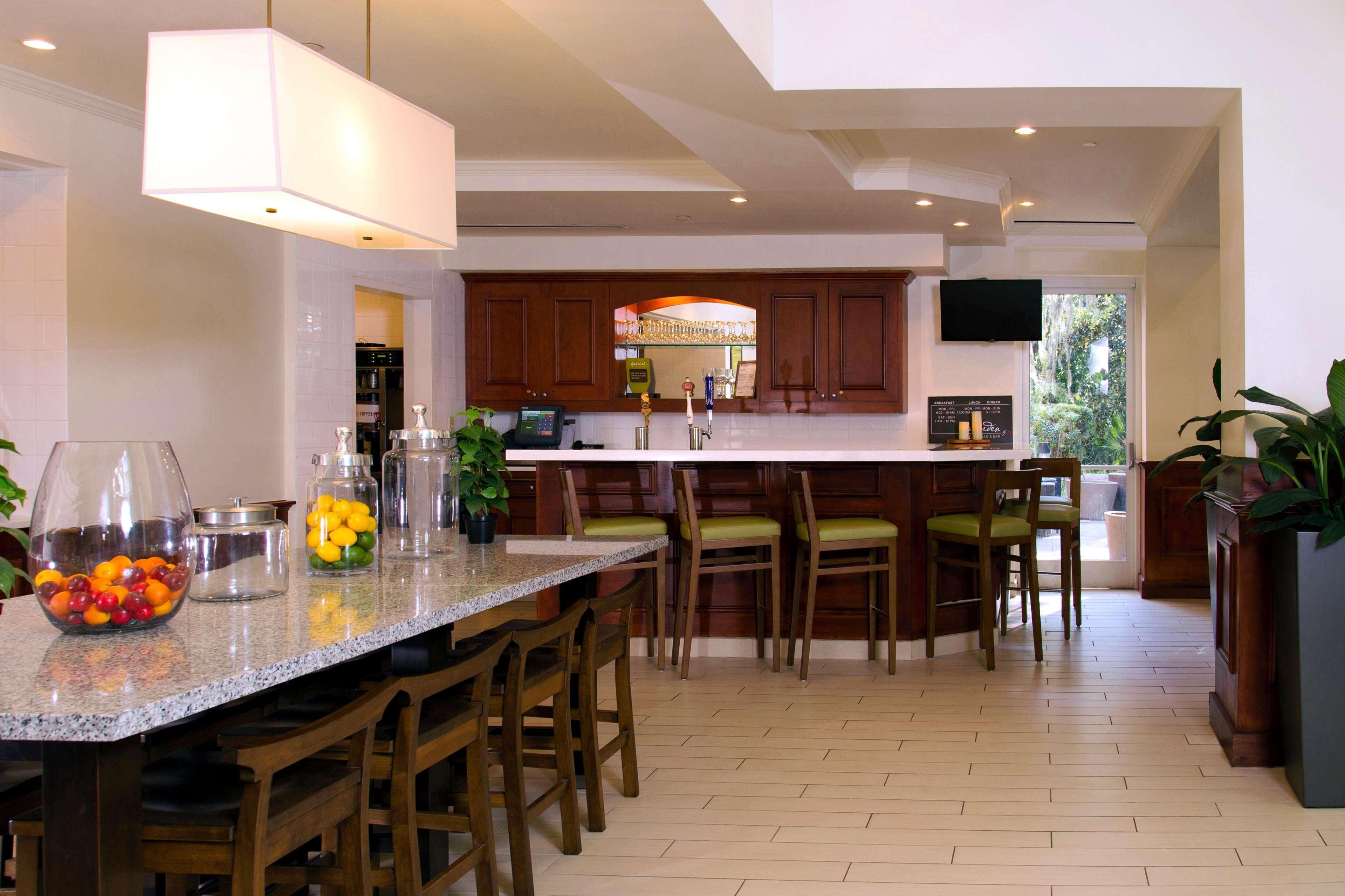 Hilton Garden East Brandon Tampa