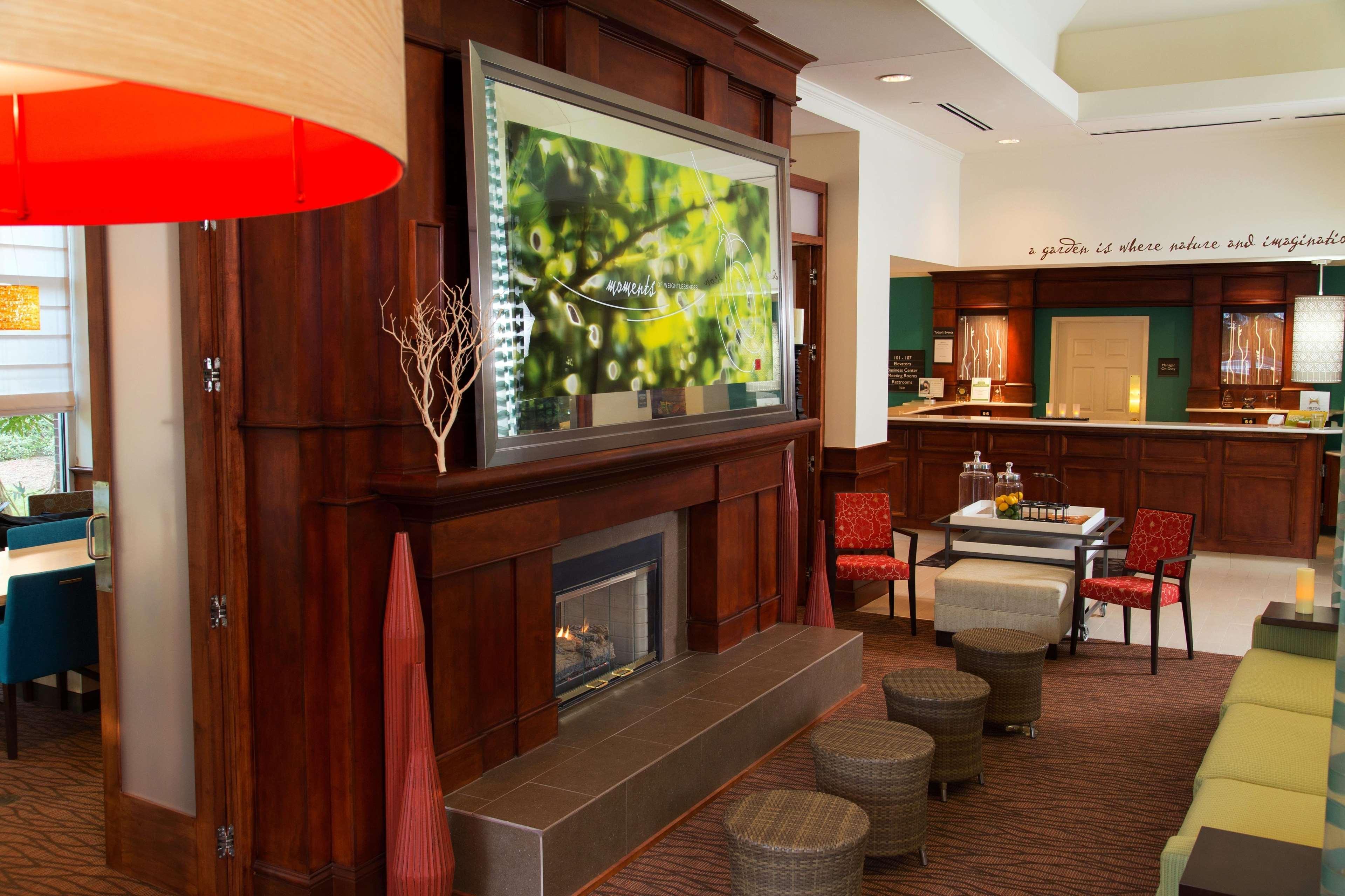 Hilton Garden East Brandon Hotel Tampa