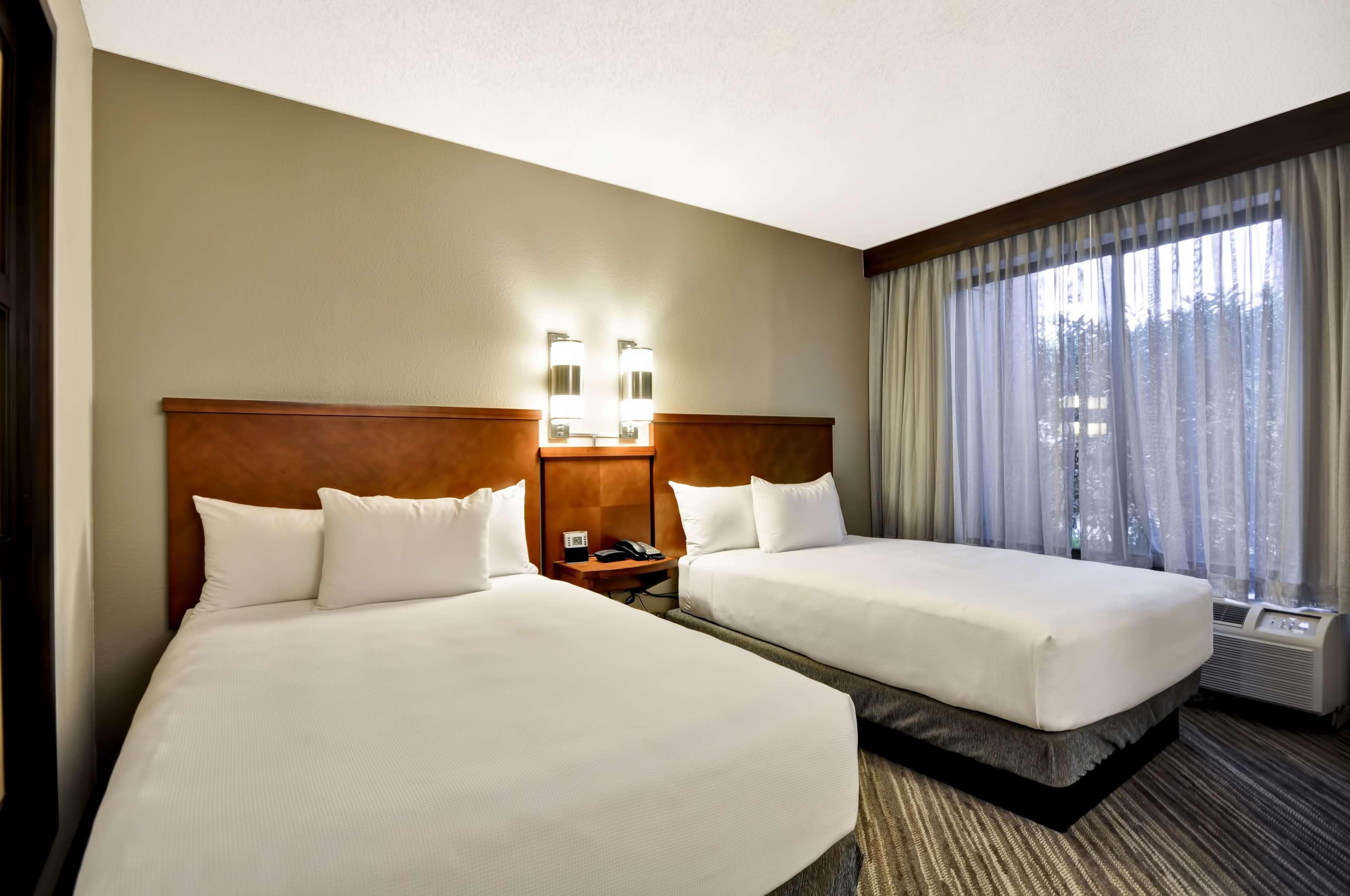 Hotel Hyatt Place Airport/westshore Tampa
