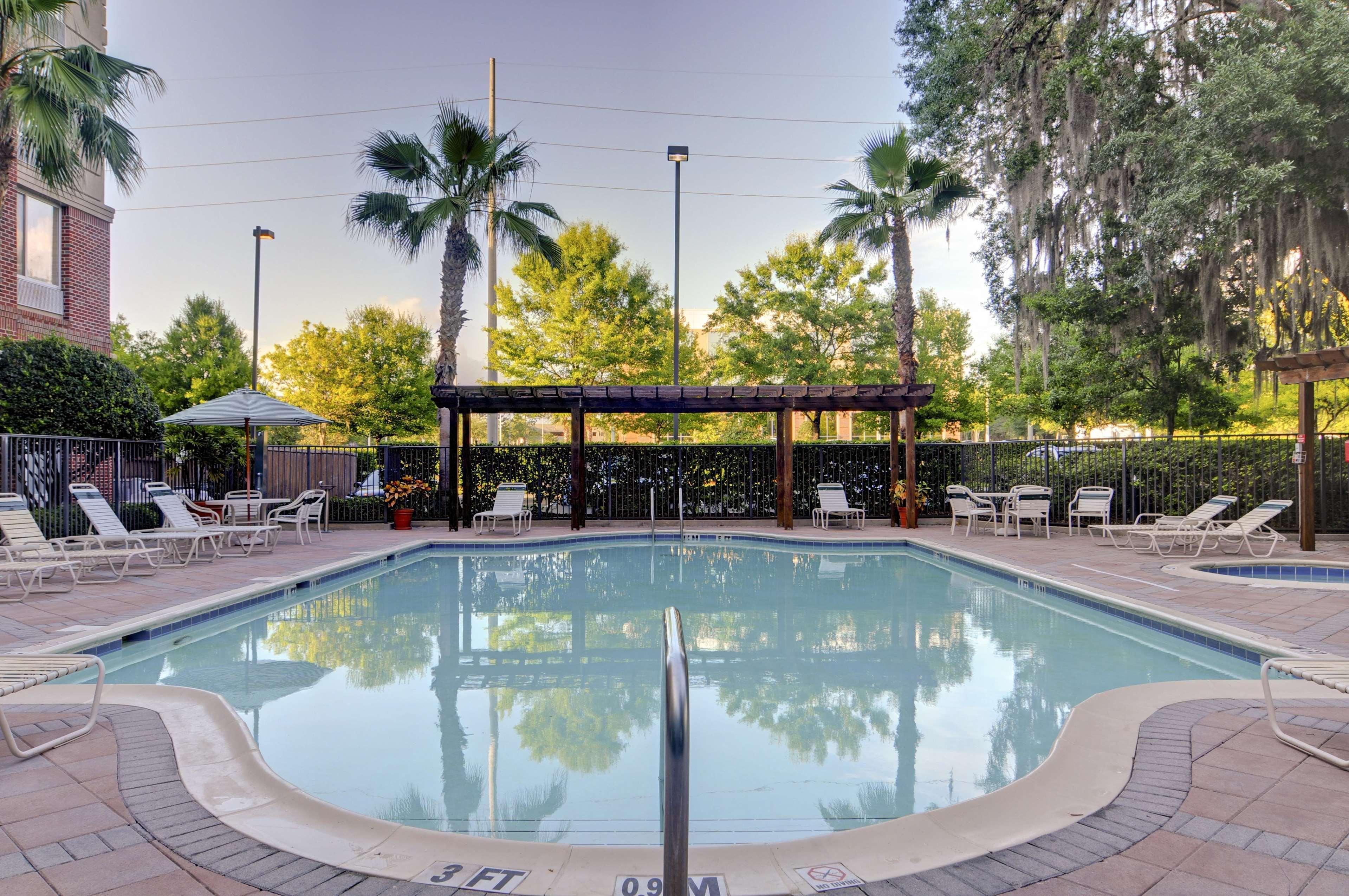 Hilton Garden East Brandon 3* Tampa