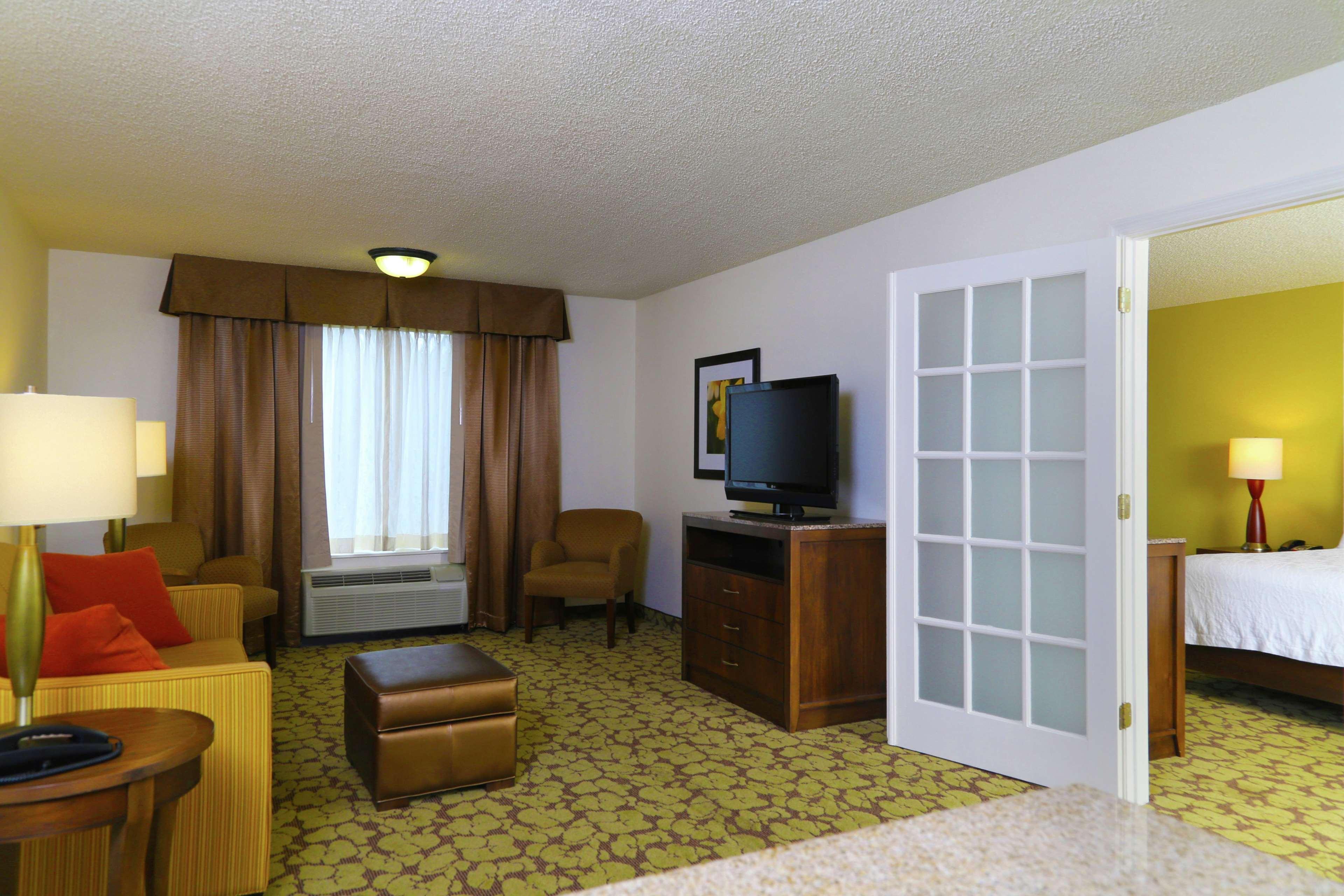 Hotel Hilton Garden East Brandon Tampa