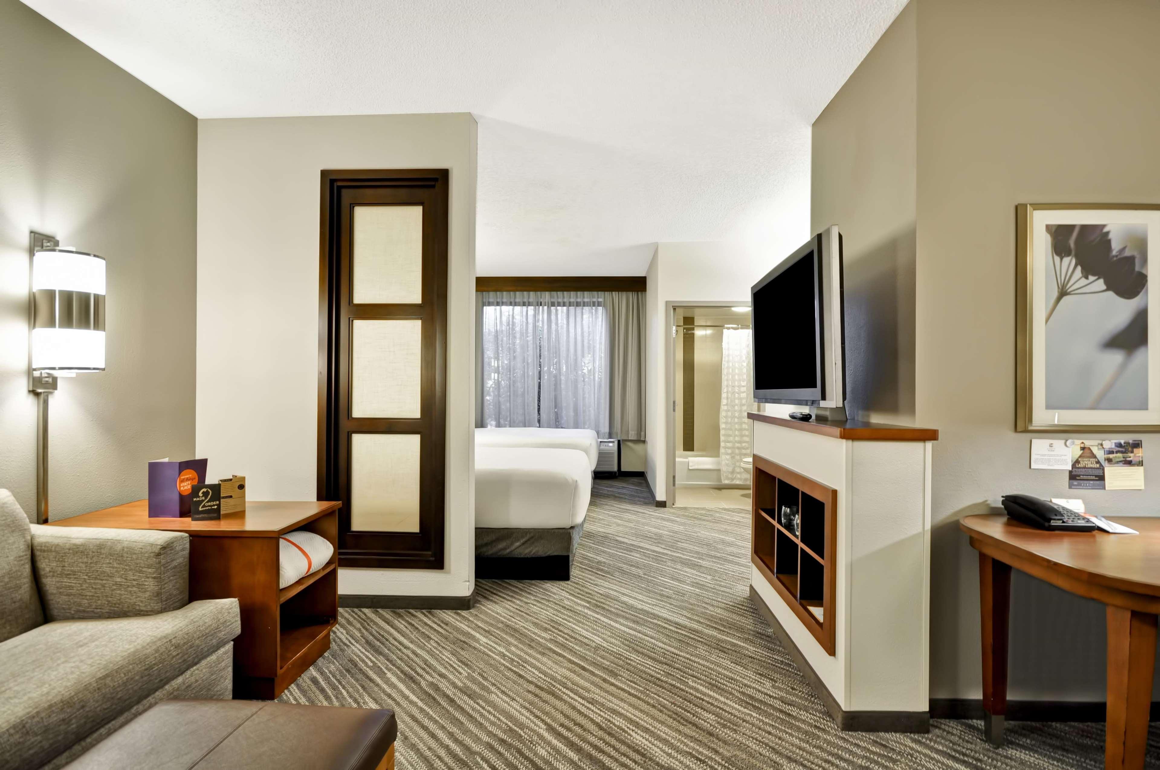 Hotel Hyatt Place Airport/westshore