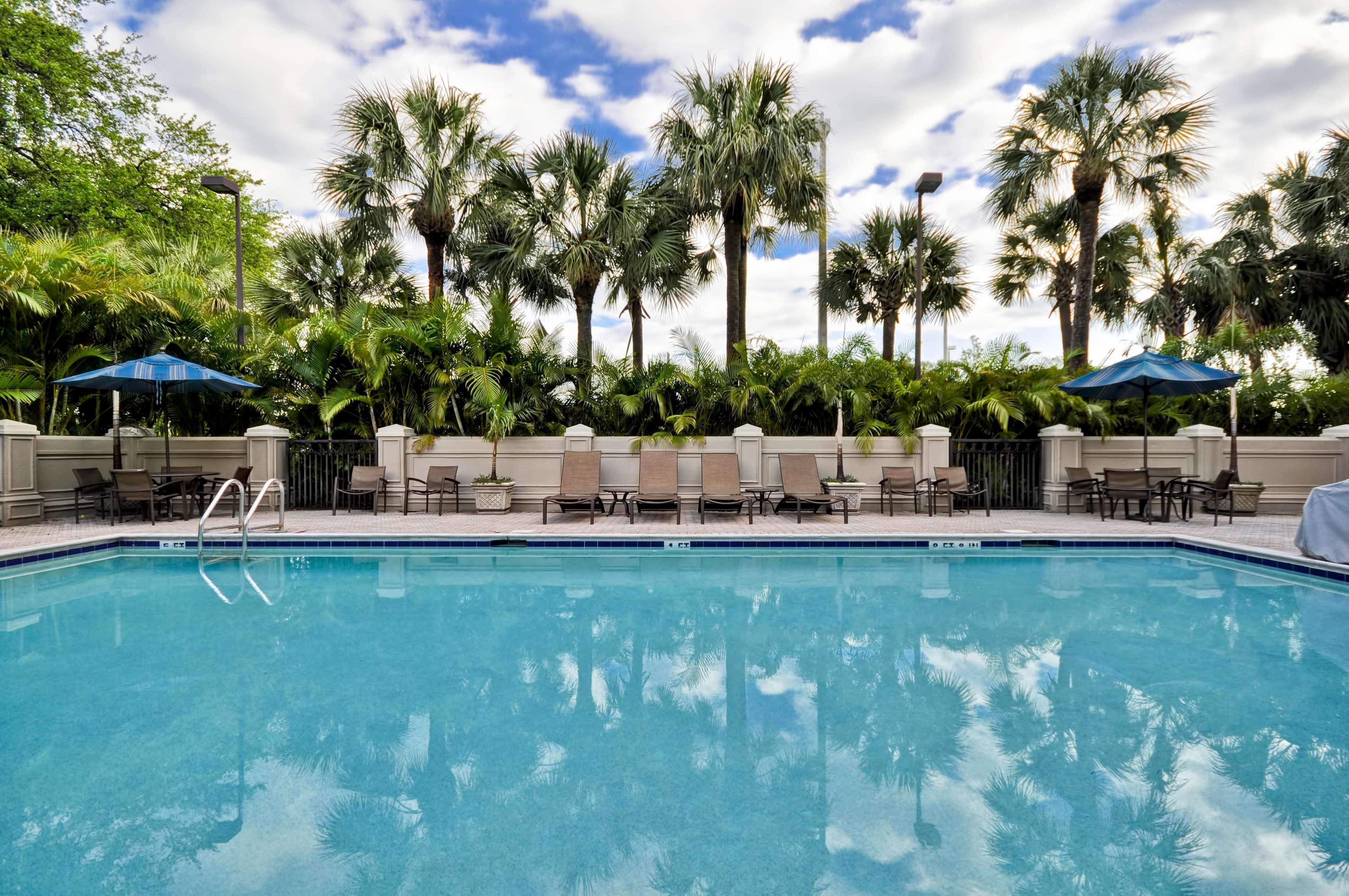 Hyatt Place Airport/westshore 3* Tampa