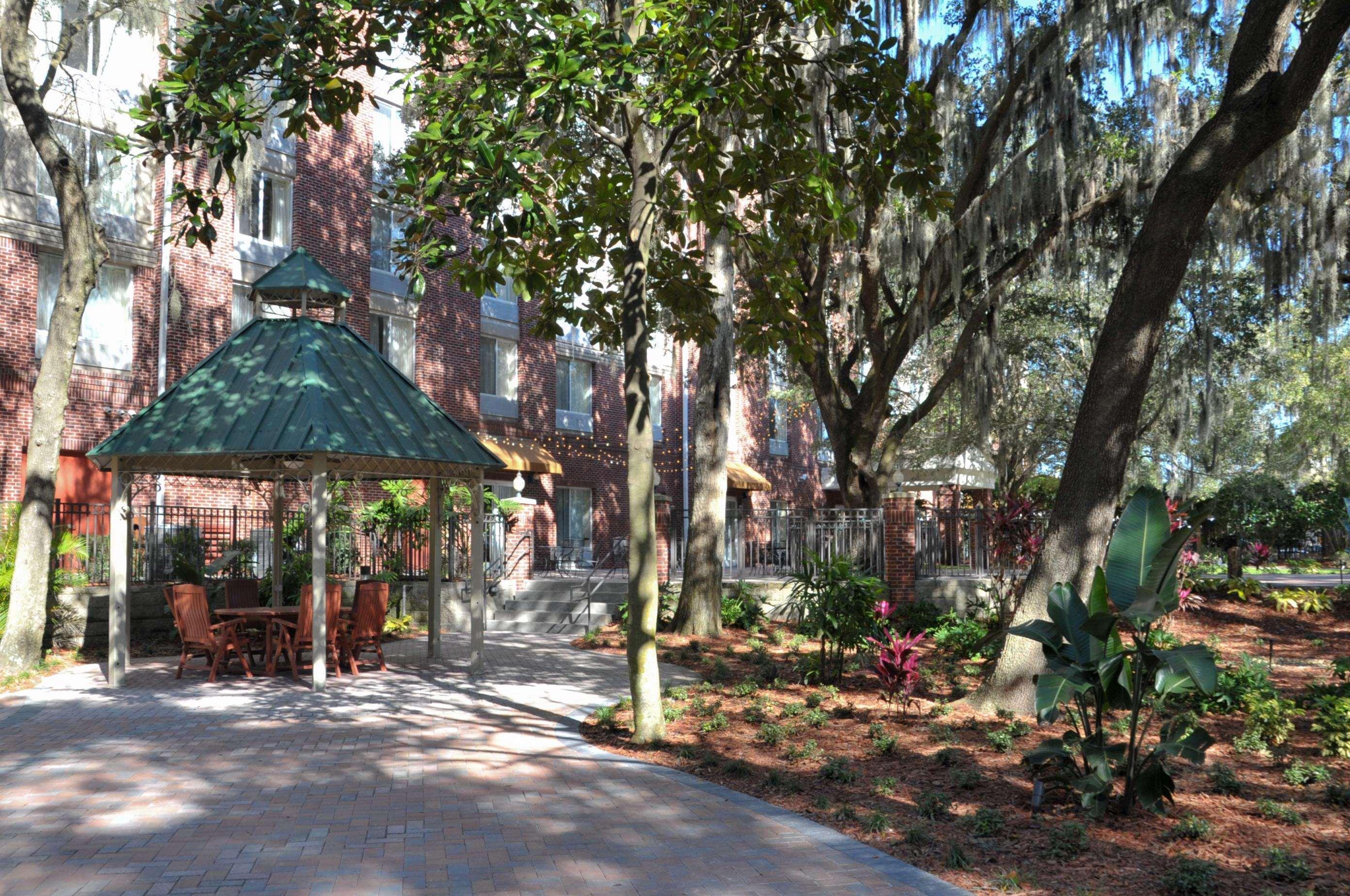 Hotel Hilton Garden East Brandon Tampa