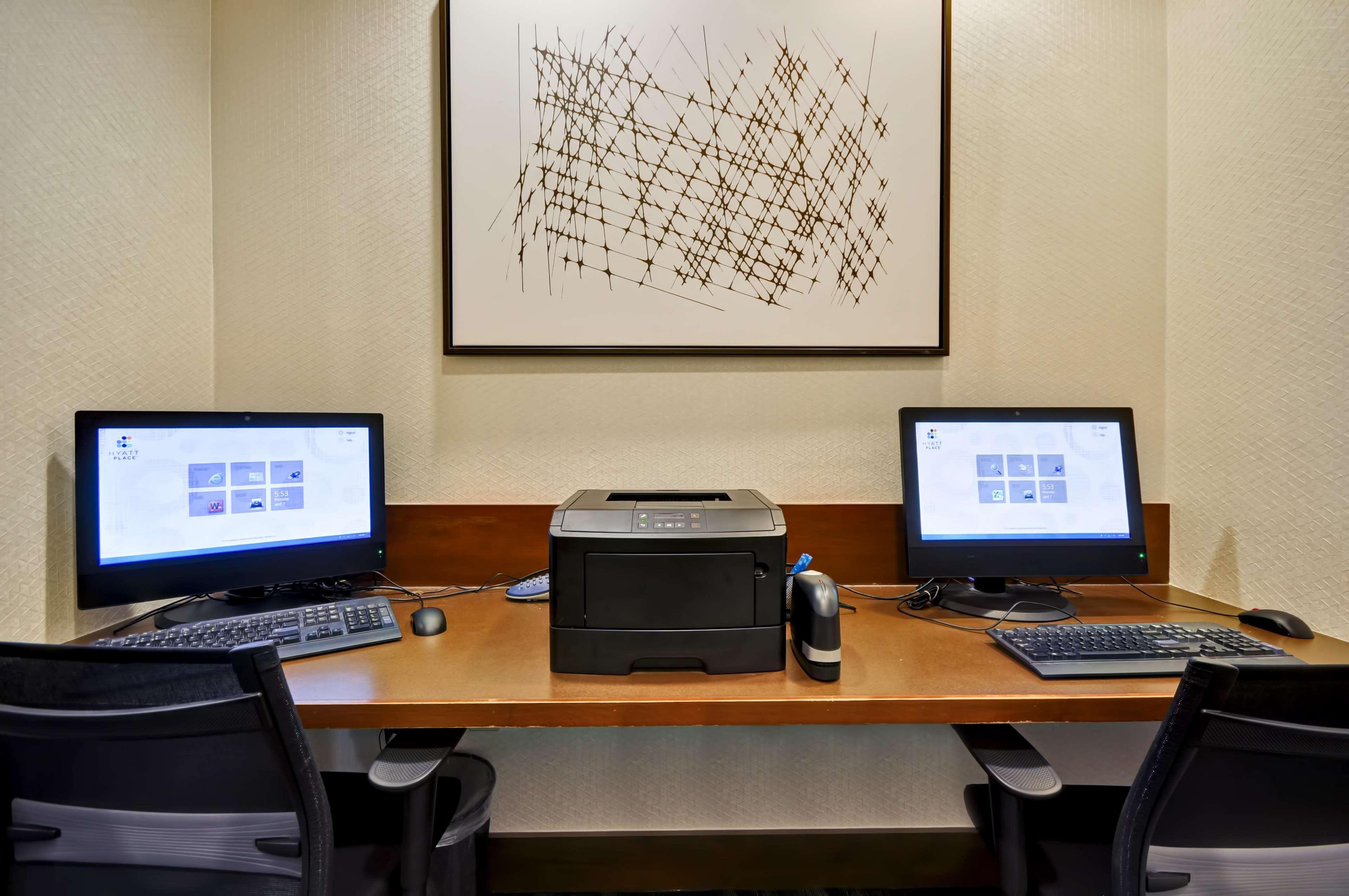 Hyatt Place Airport/westshore 3* Tampa