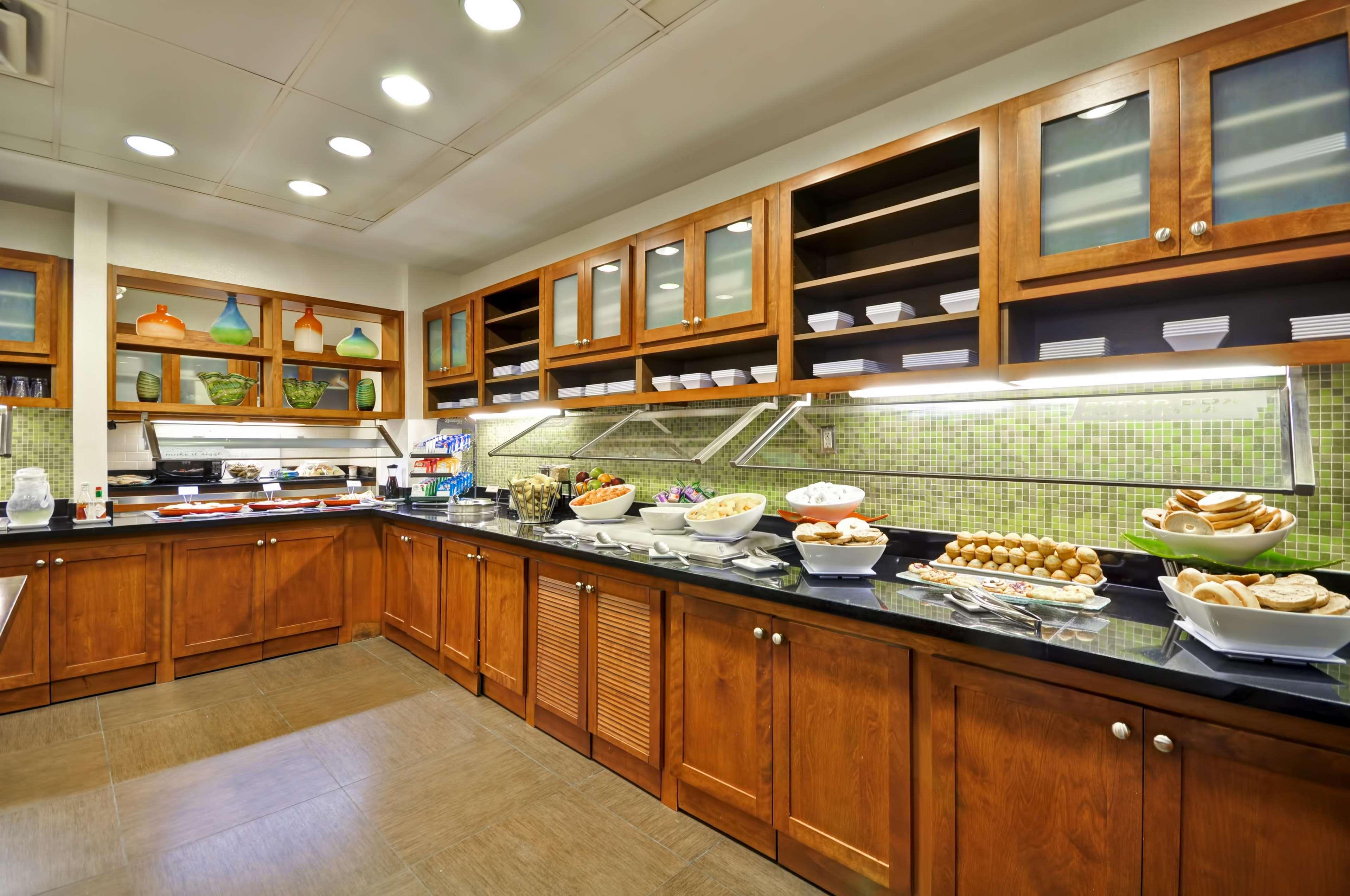 Hotel Hyatt Place Airport/westshore