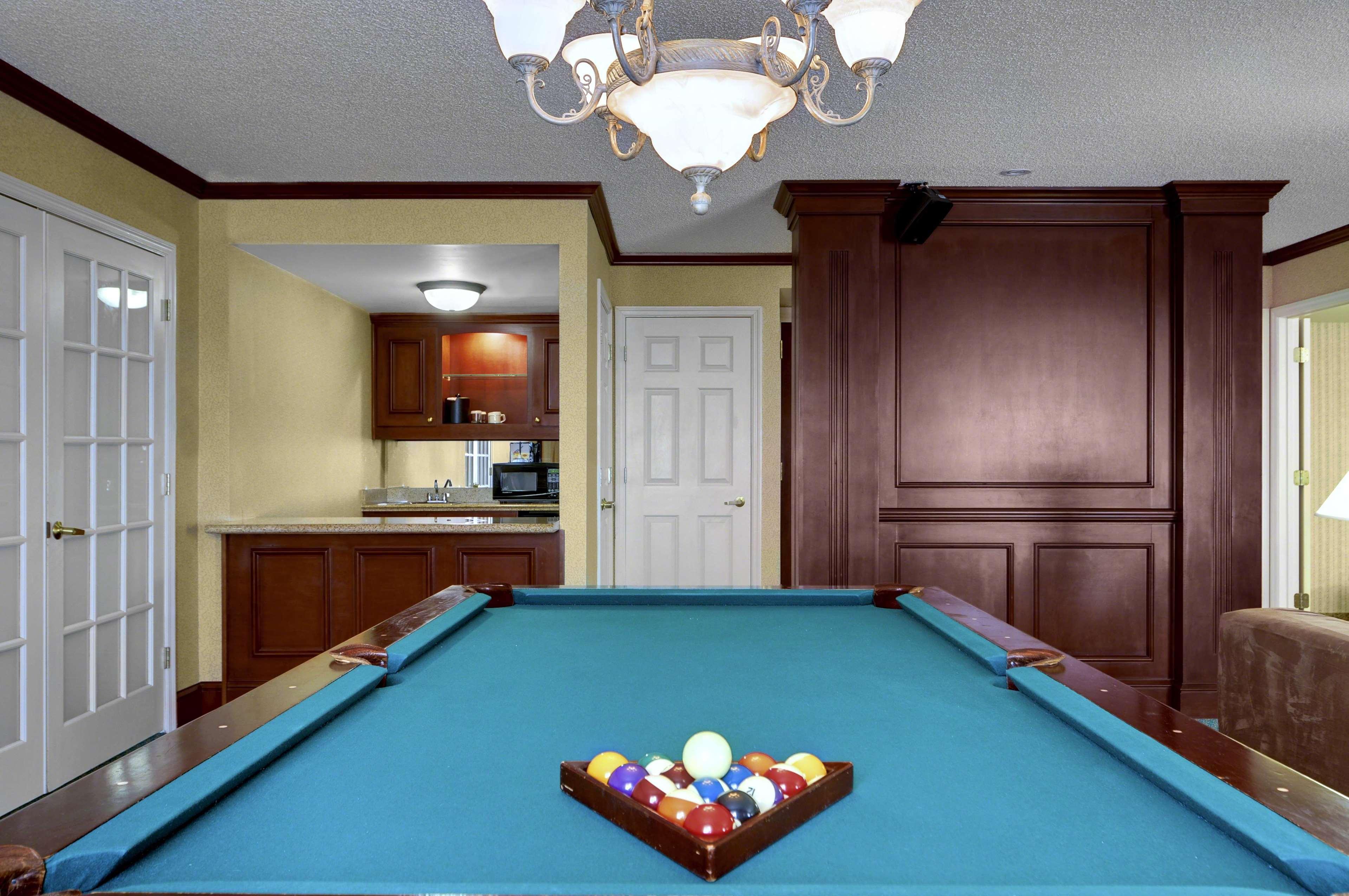Hotel Hilton Garden East Brandon Tampa