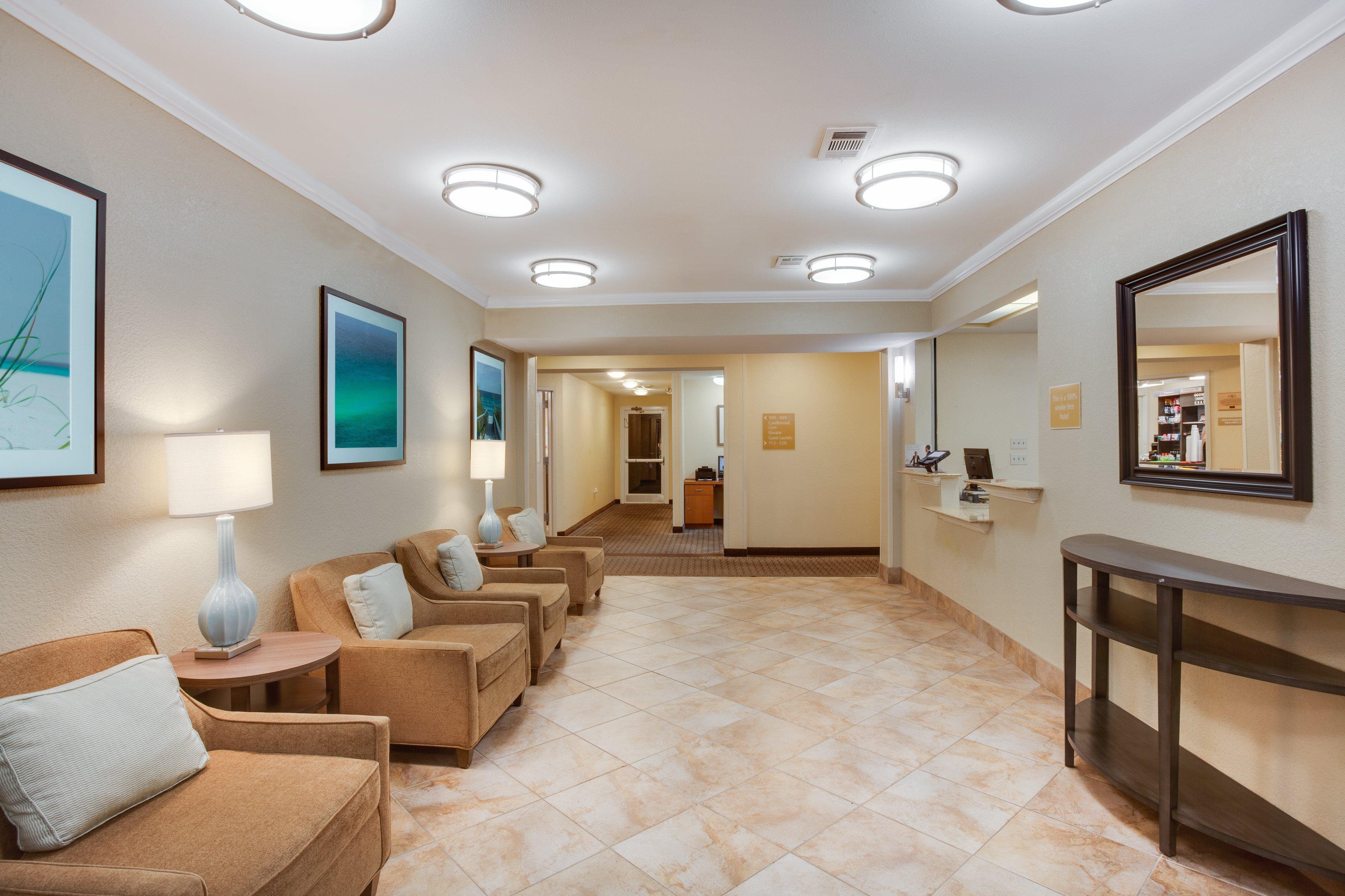 Candlewood Destin-sandestin Area By Ihg Hotel