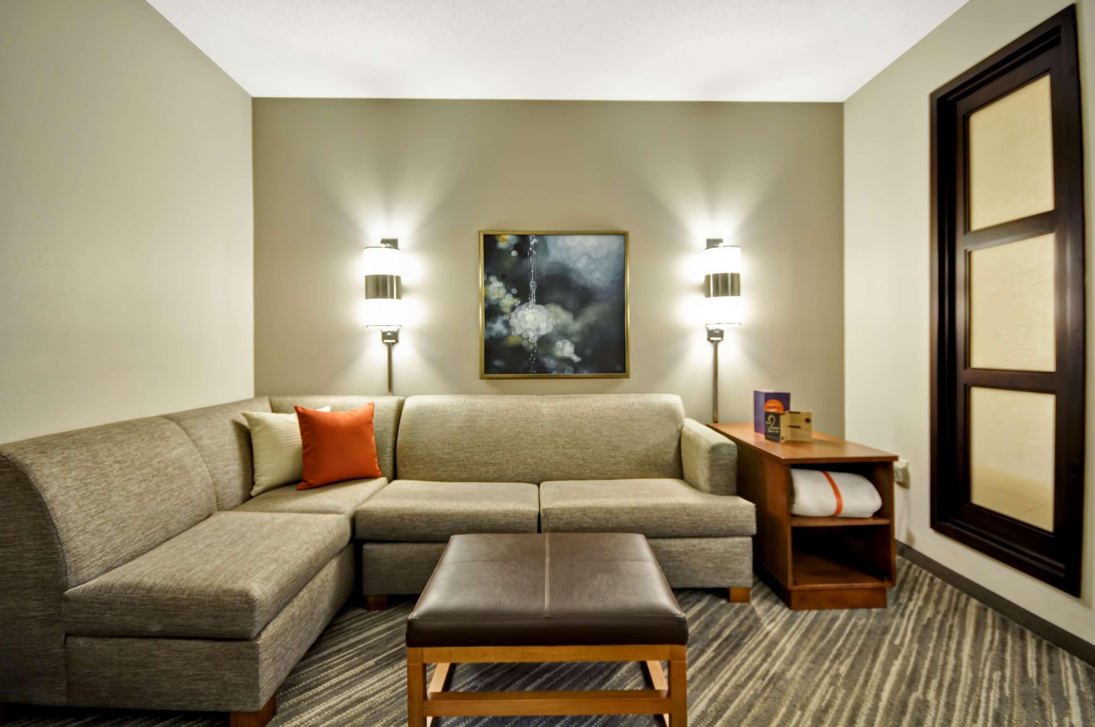 Hyatt Place Airport/westshore 3* Tampa