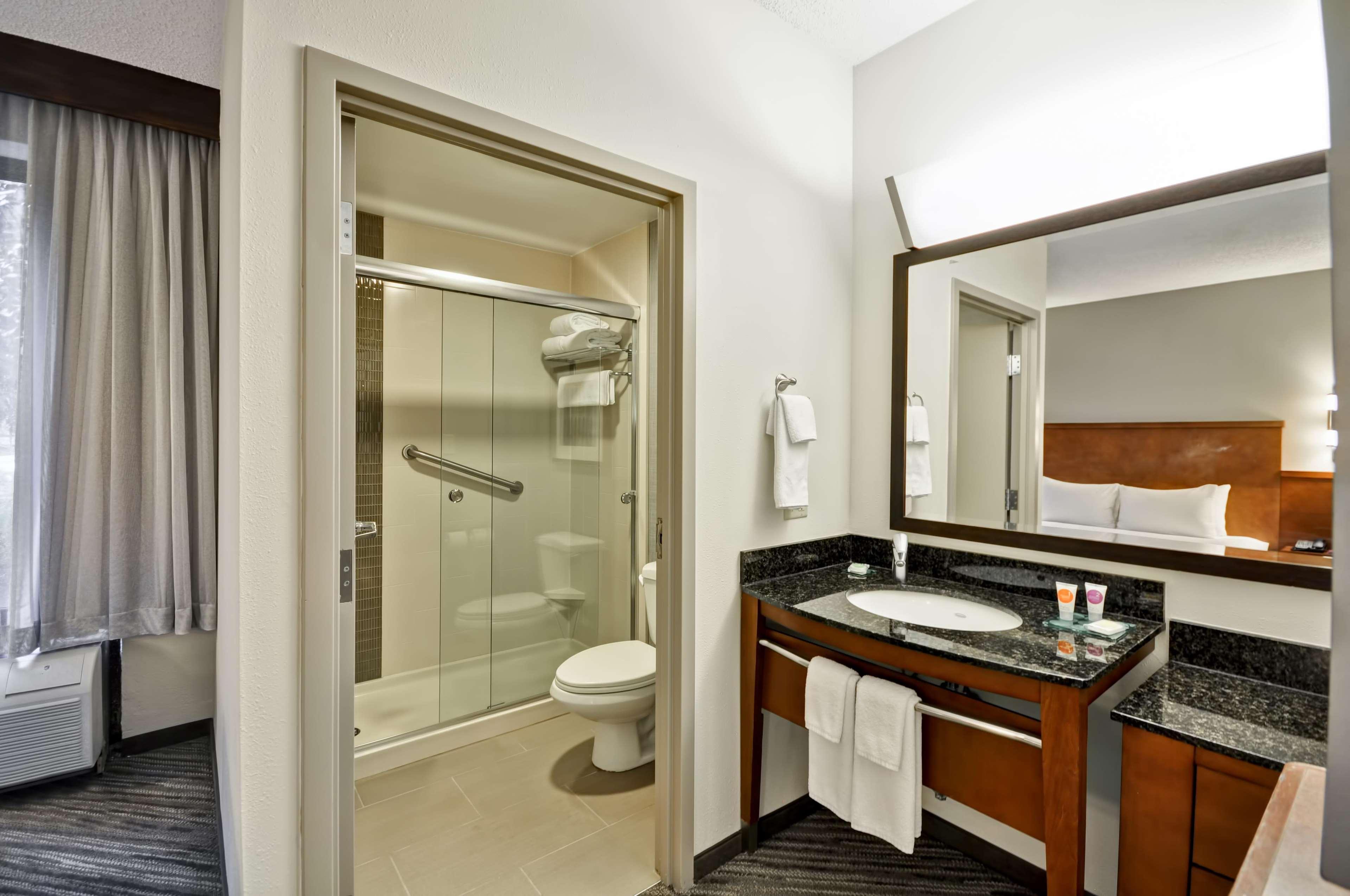 Hyatt Place Airport/westshore Tampa