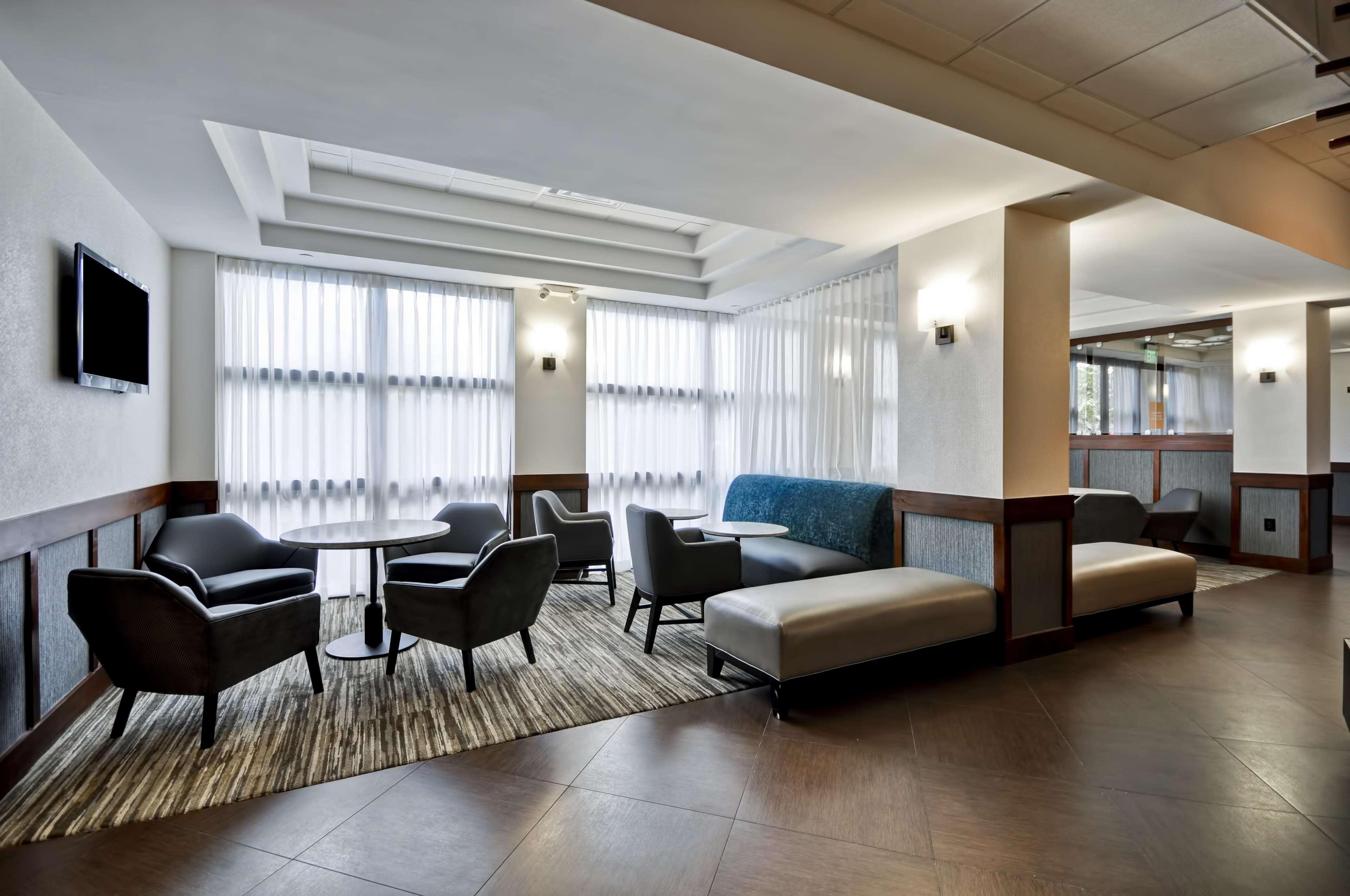 Hyatt Place Airport/westshore Hotel Tampa