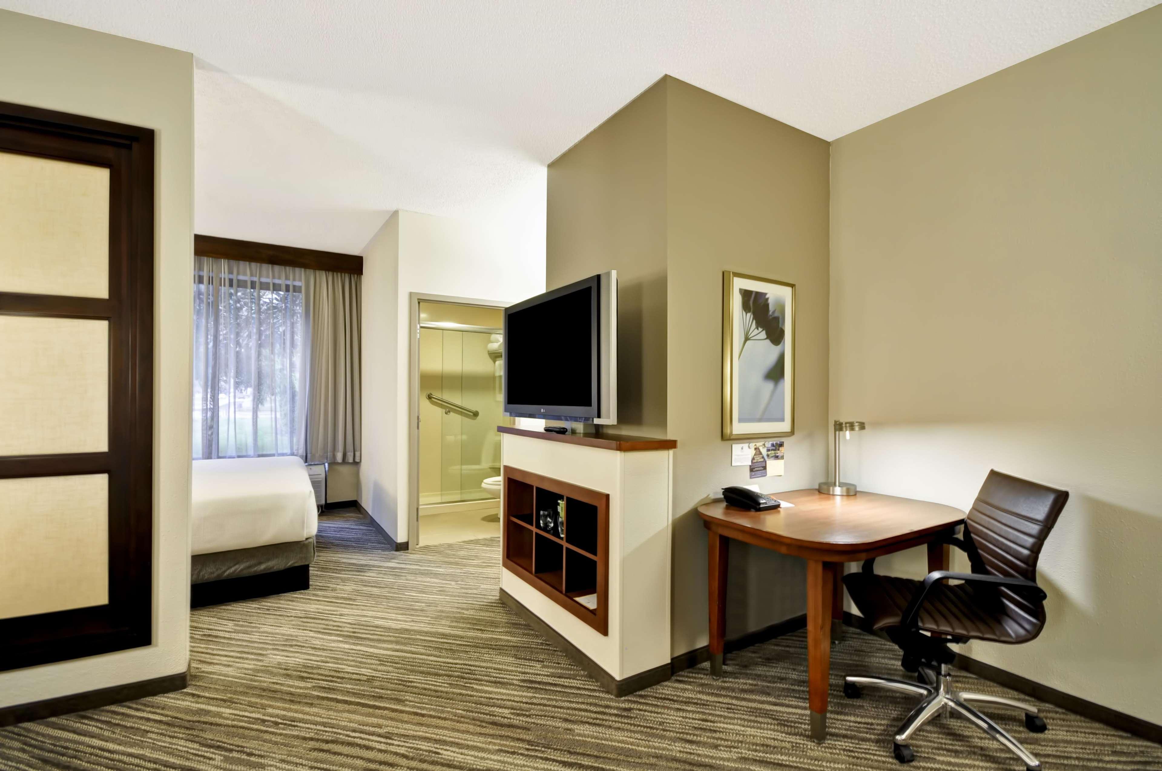 Hyatt Place Airport/westshore Tampa