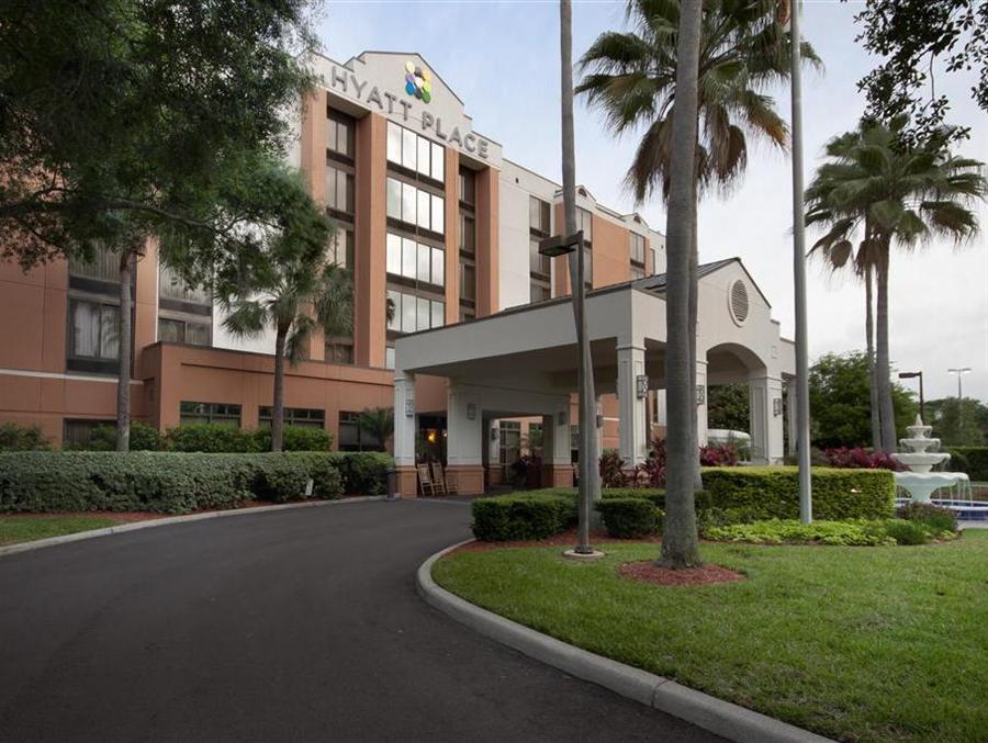 Hyatt Place Airport/westshore