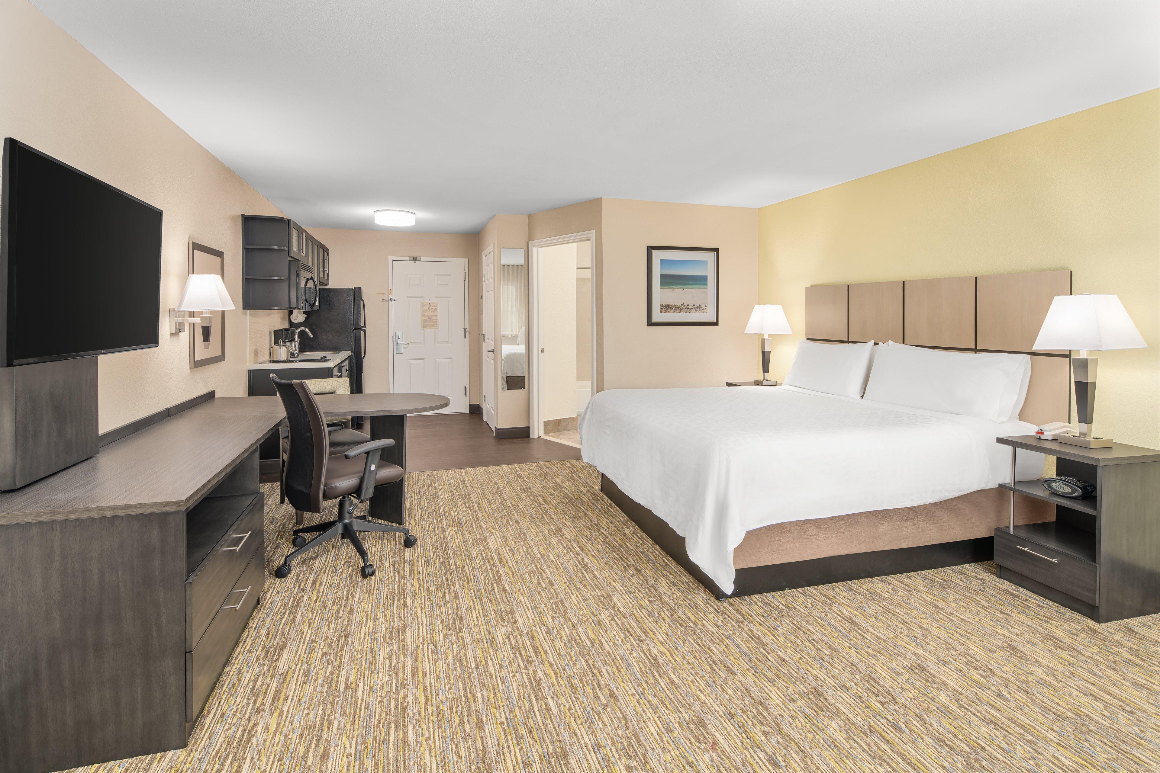 Candlewood Destin-sandestin Area By Ihg Hotel 2*