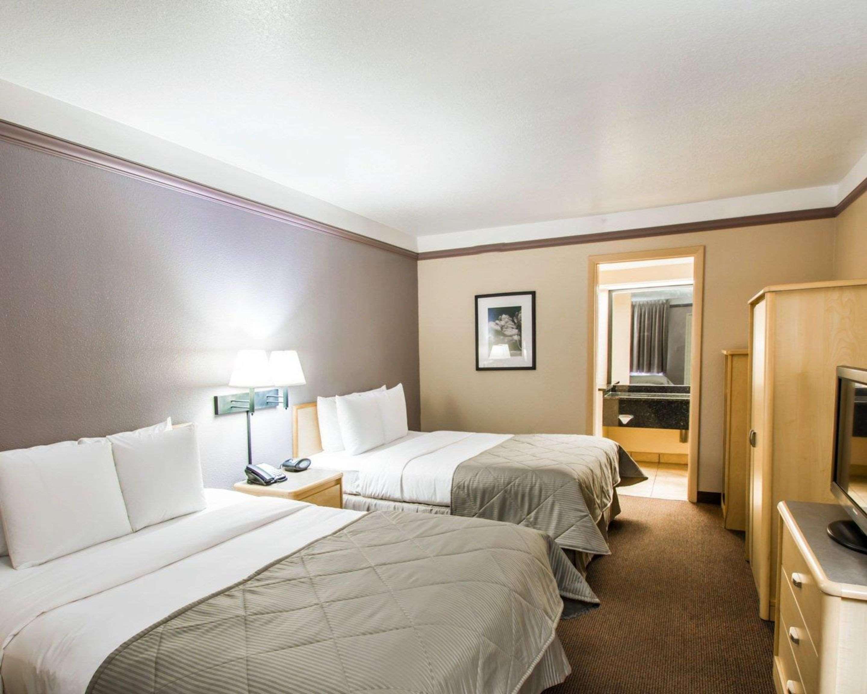 Maingate Garden Hotel Kissimmee