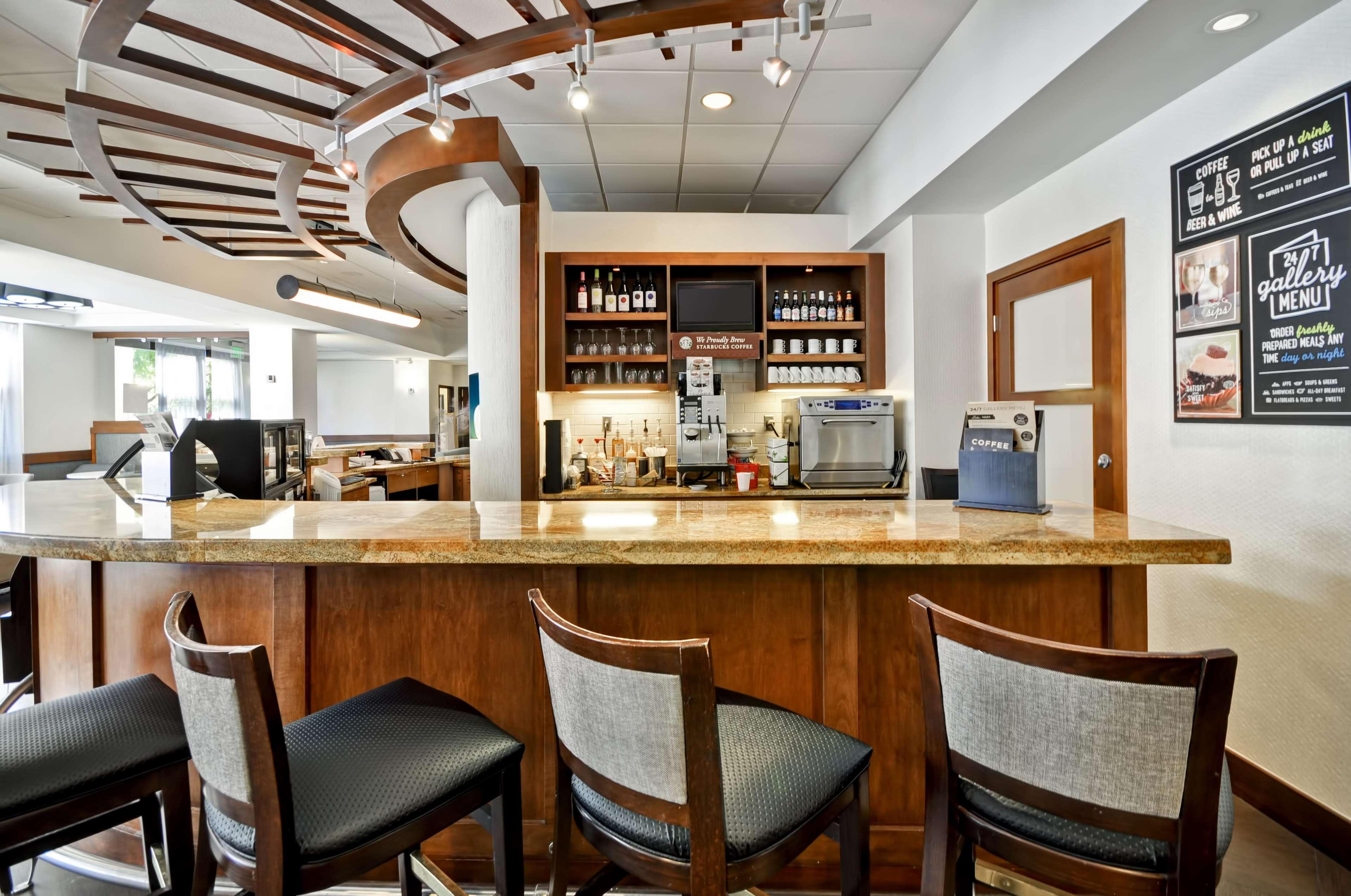 Hyatt Place Airport/westshore Tampa