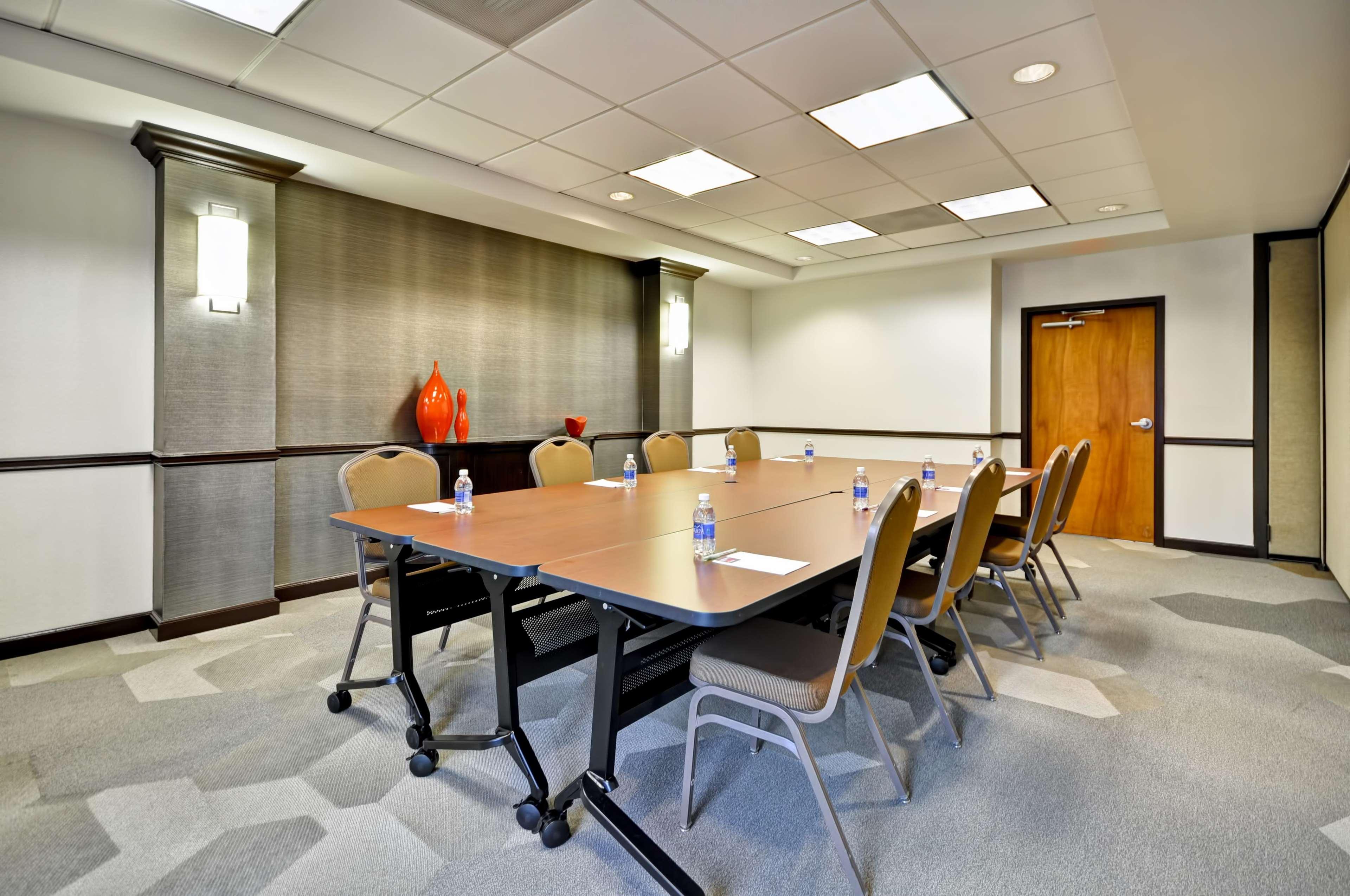 Hotel Hyatt Place Airport/westshore Tampa