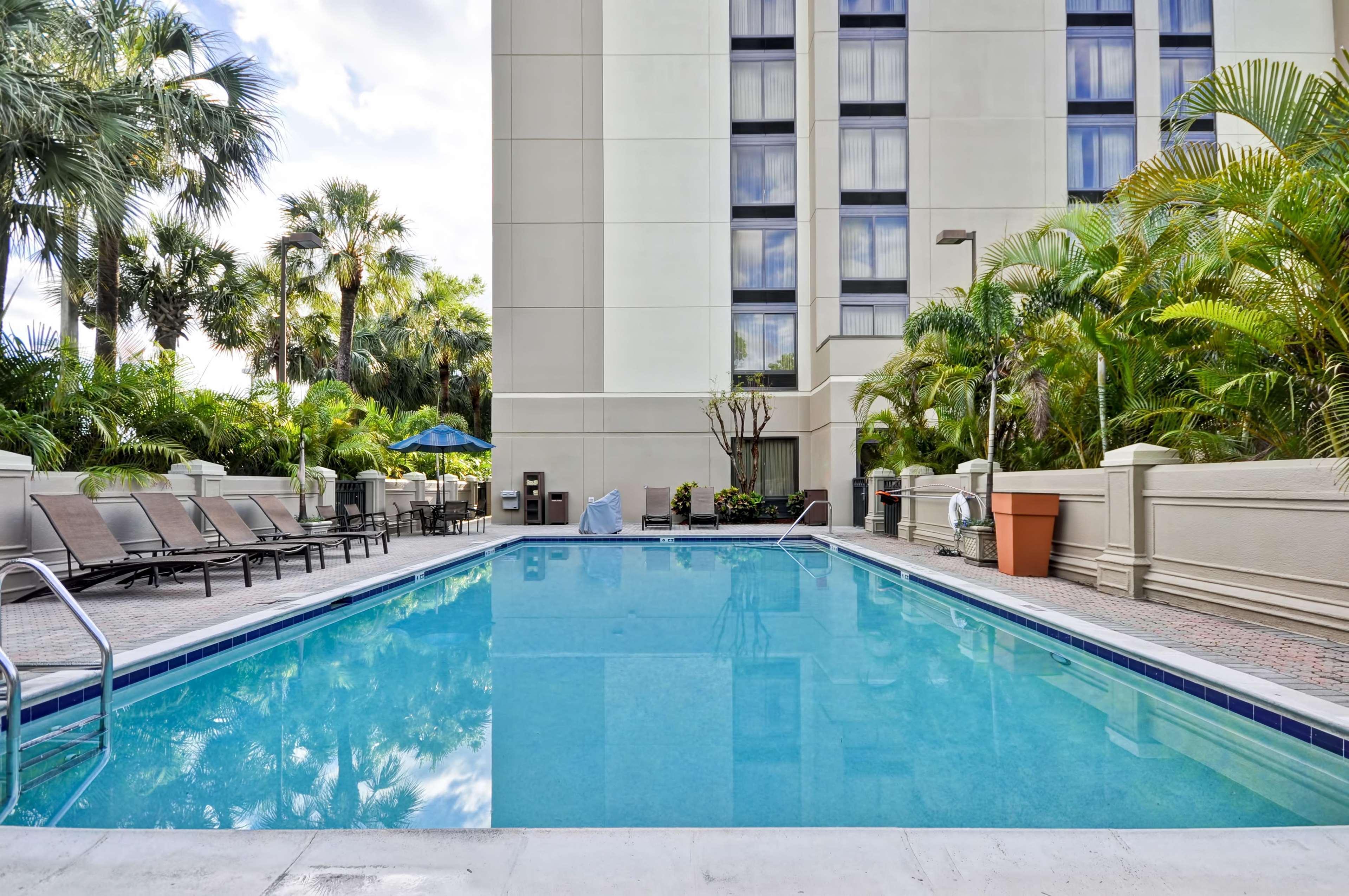 Hyatt Place Airport/westshore Hotel 3*