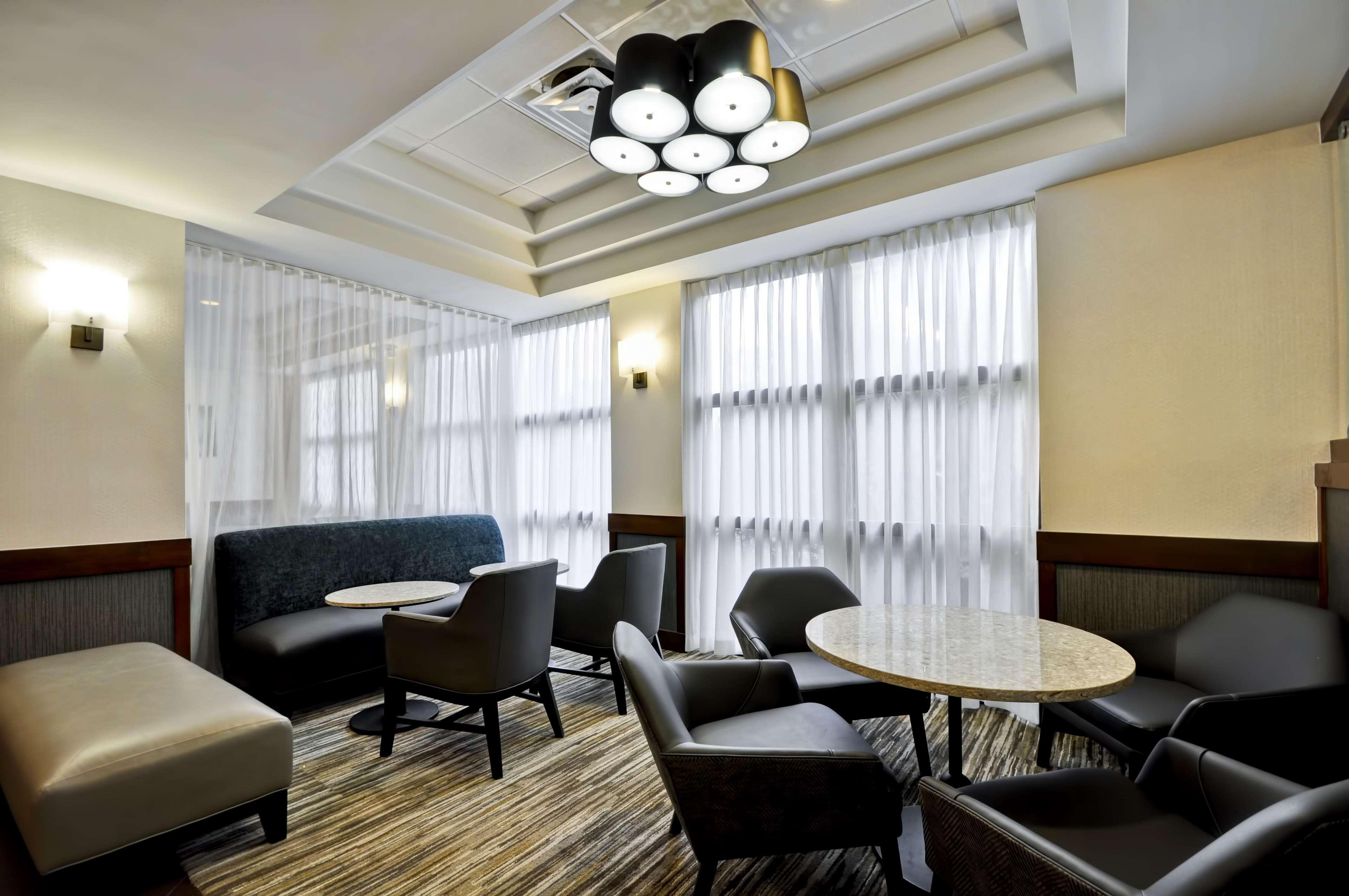Hyatt Place Airport/westshore 3* Tampa