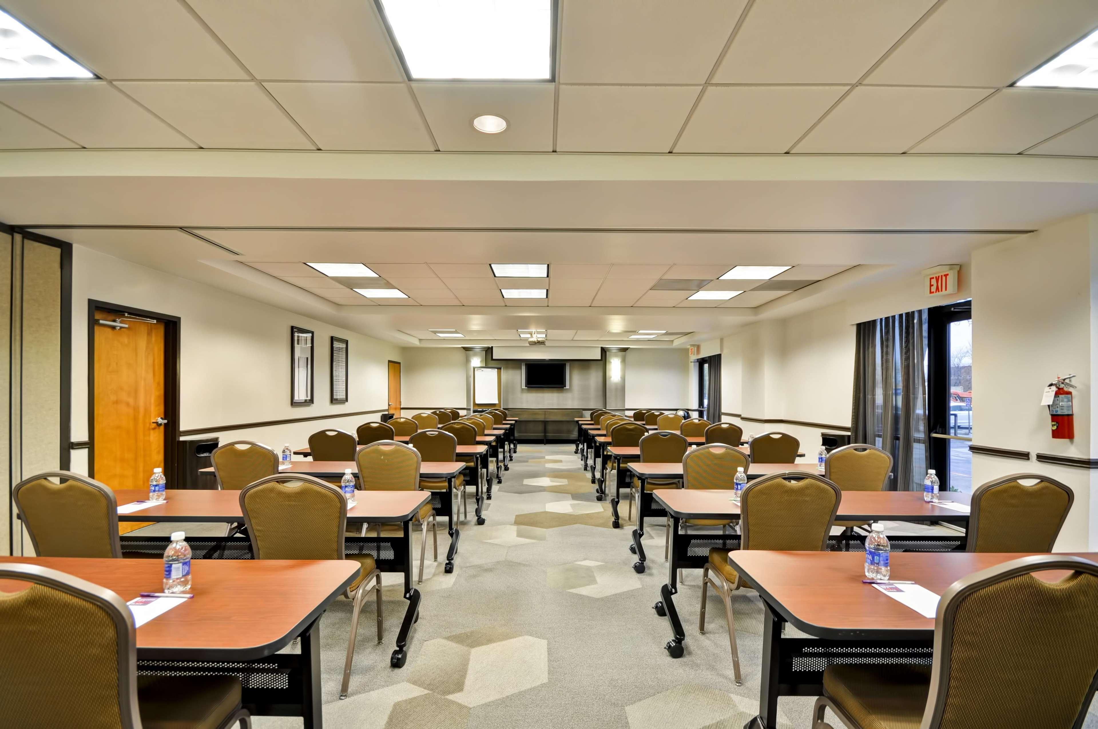 Hyatt Place Airport/westshore