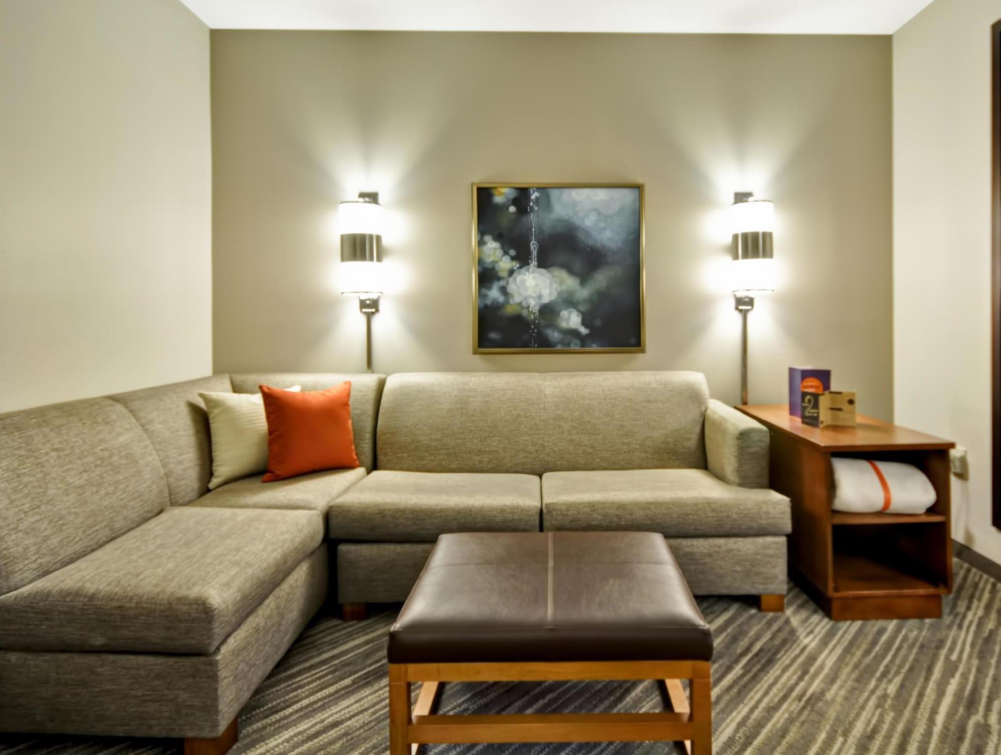 Hyatt Place Airport/westshore Tampa