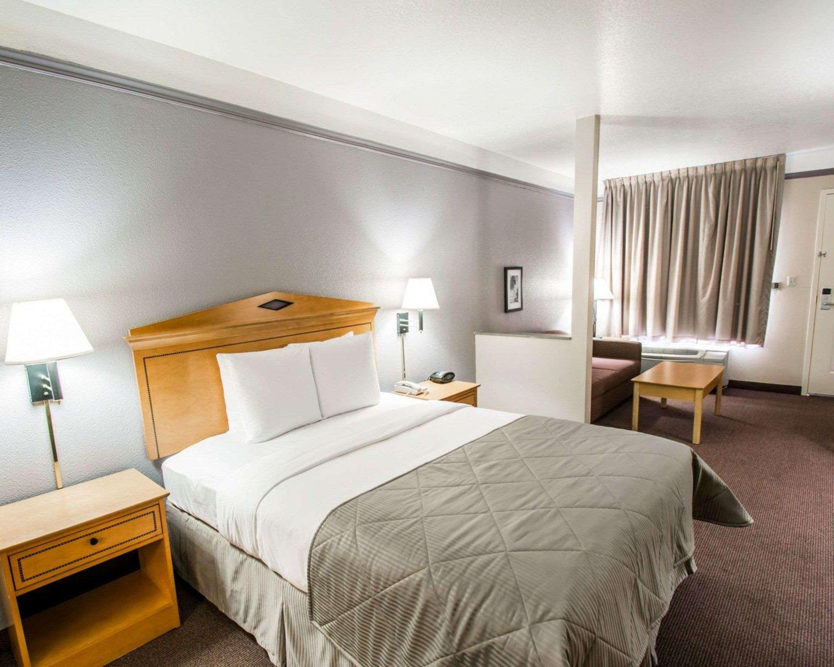 Hotel Maingate Garden Kissimmee