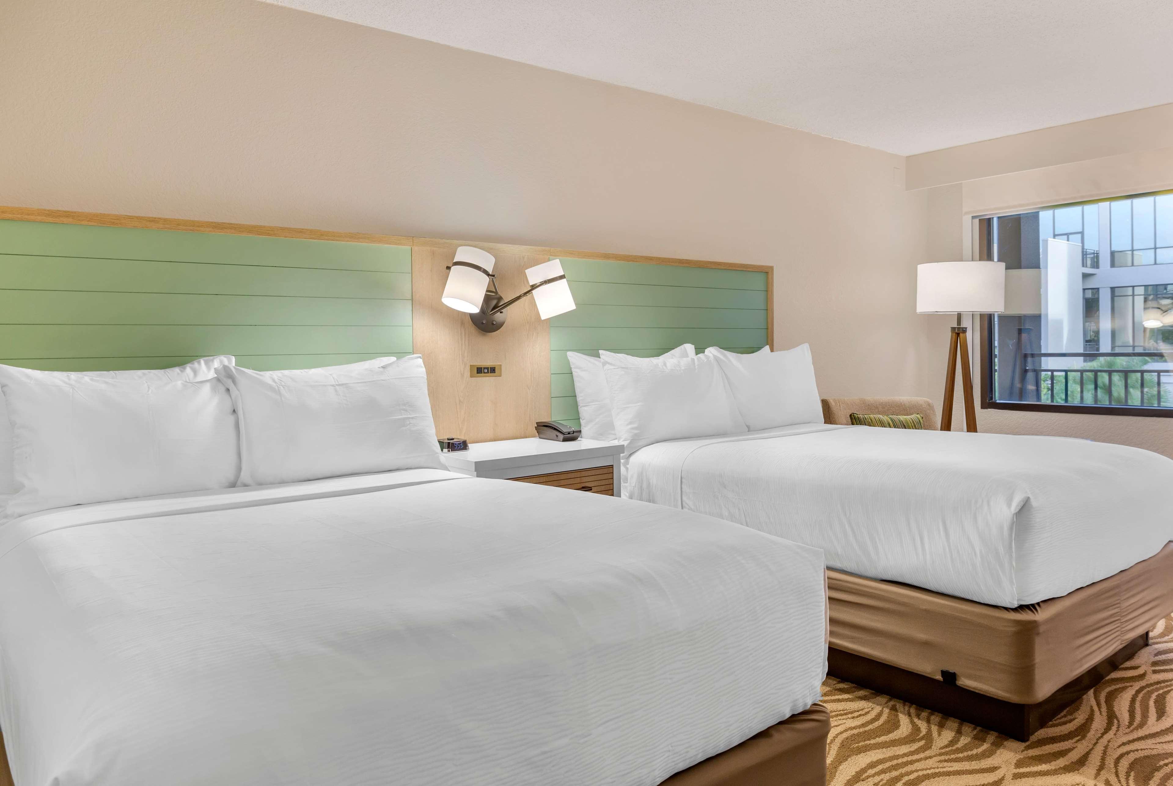 Hotel Wyndham Garden Buena Vista - Springs Area 4*