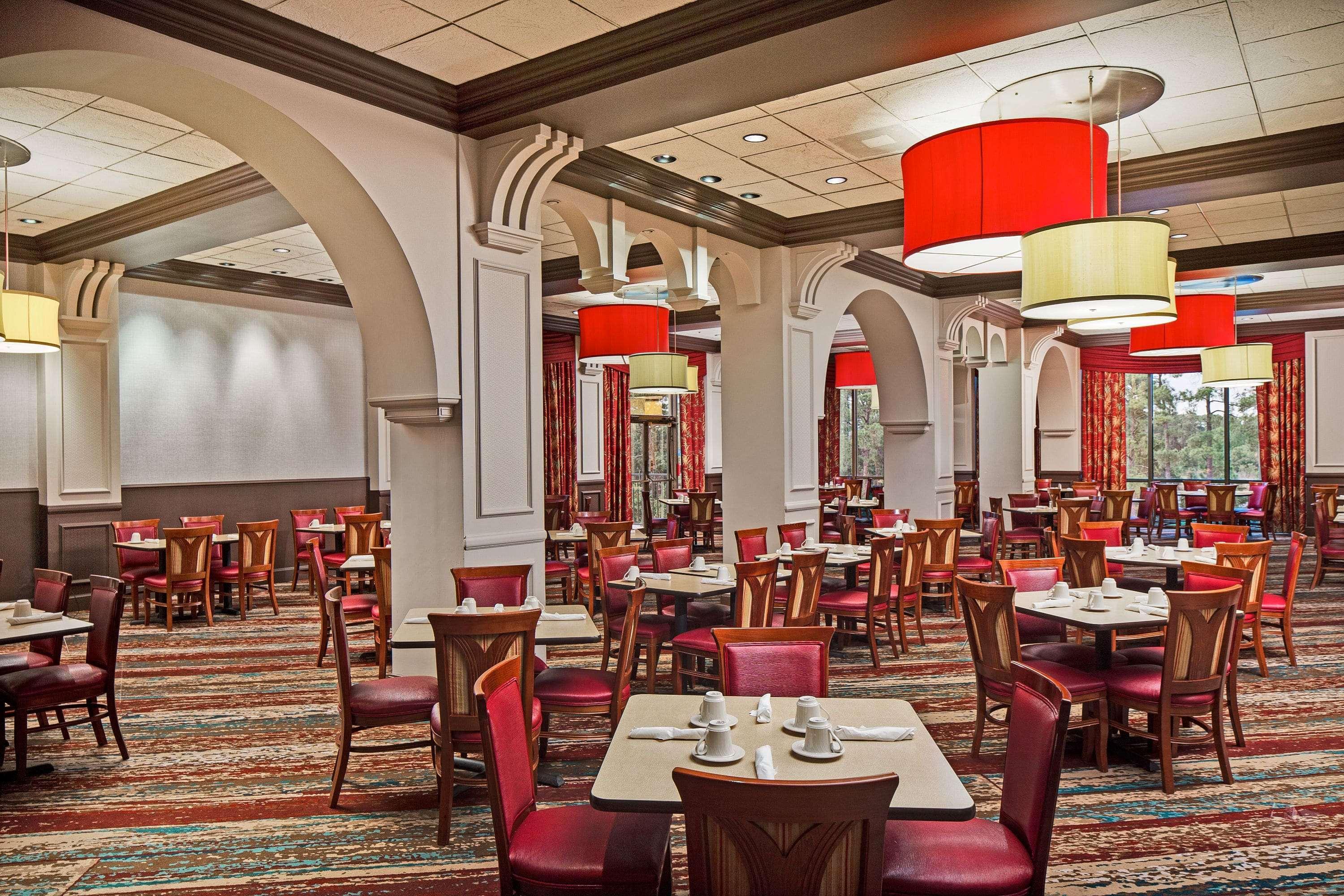 Wyndham Garden Buena Vista - Springs Area 4* Lake Buena Vista