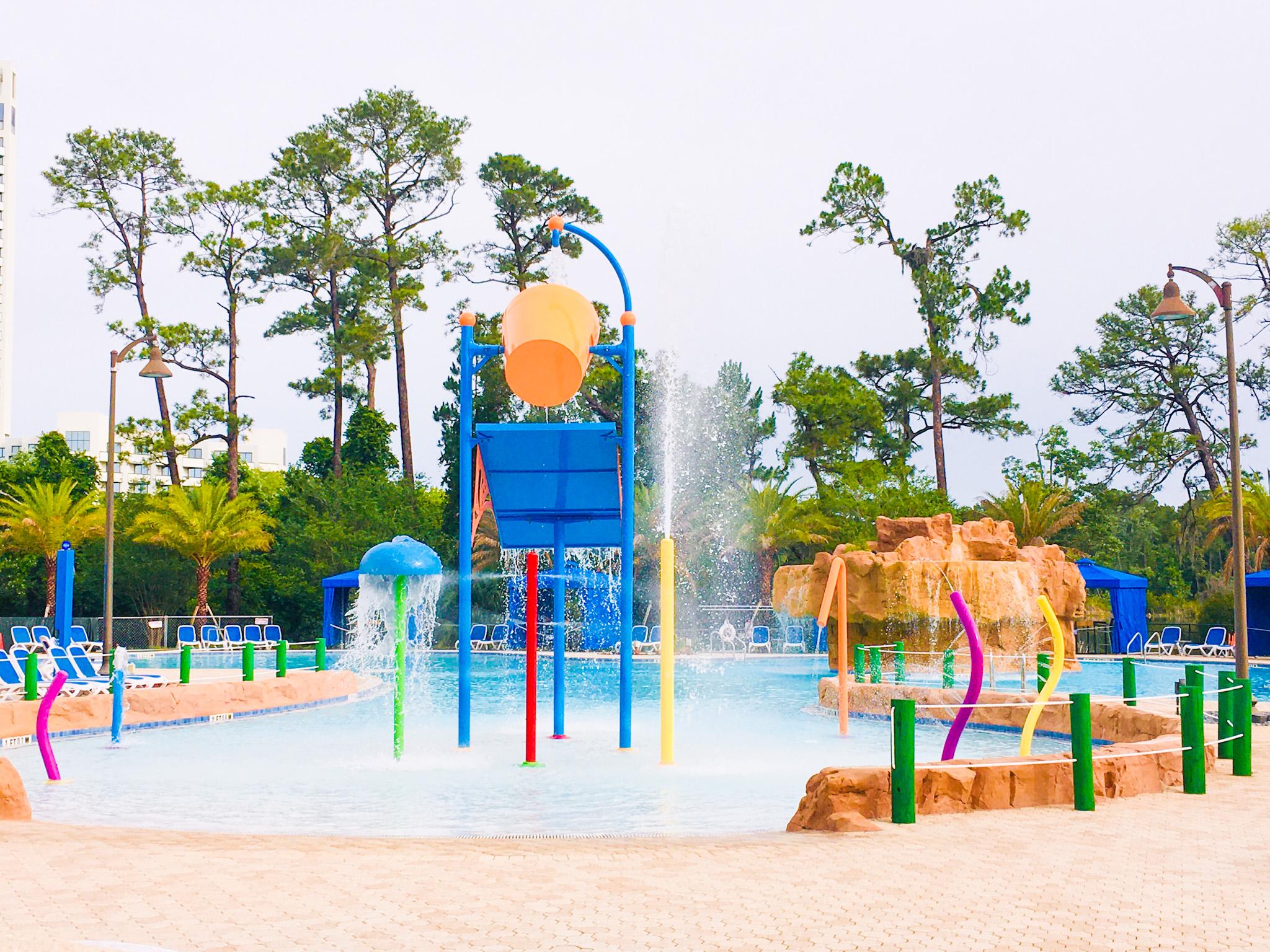 Wyndham Garden Buena Vista - Springs Area Hotel 4*