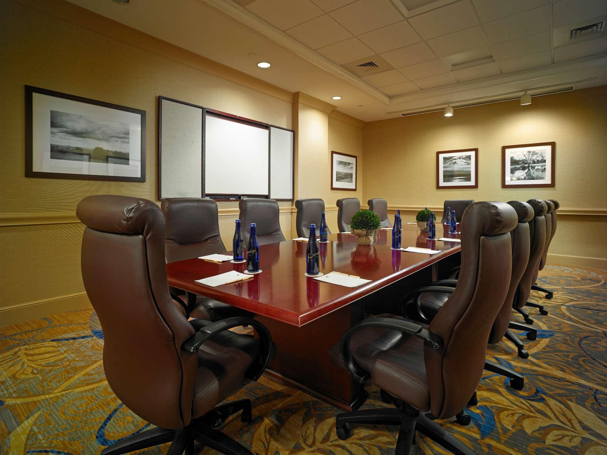 Doubletree By Hilton - Sawgrass Mills Hotel Sunrise