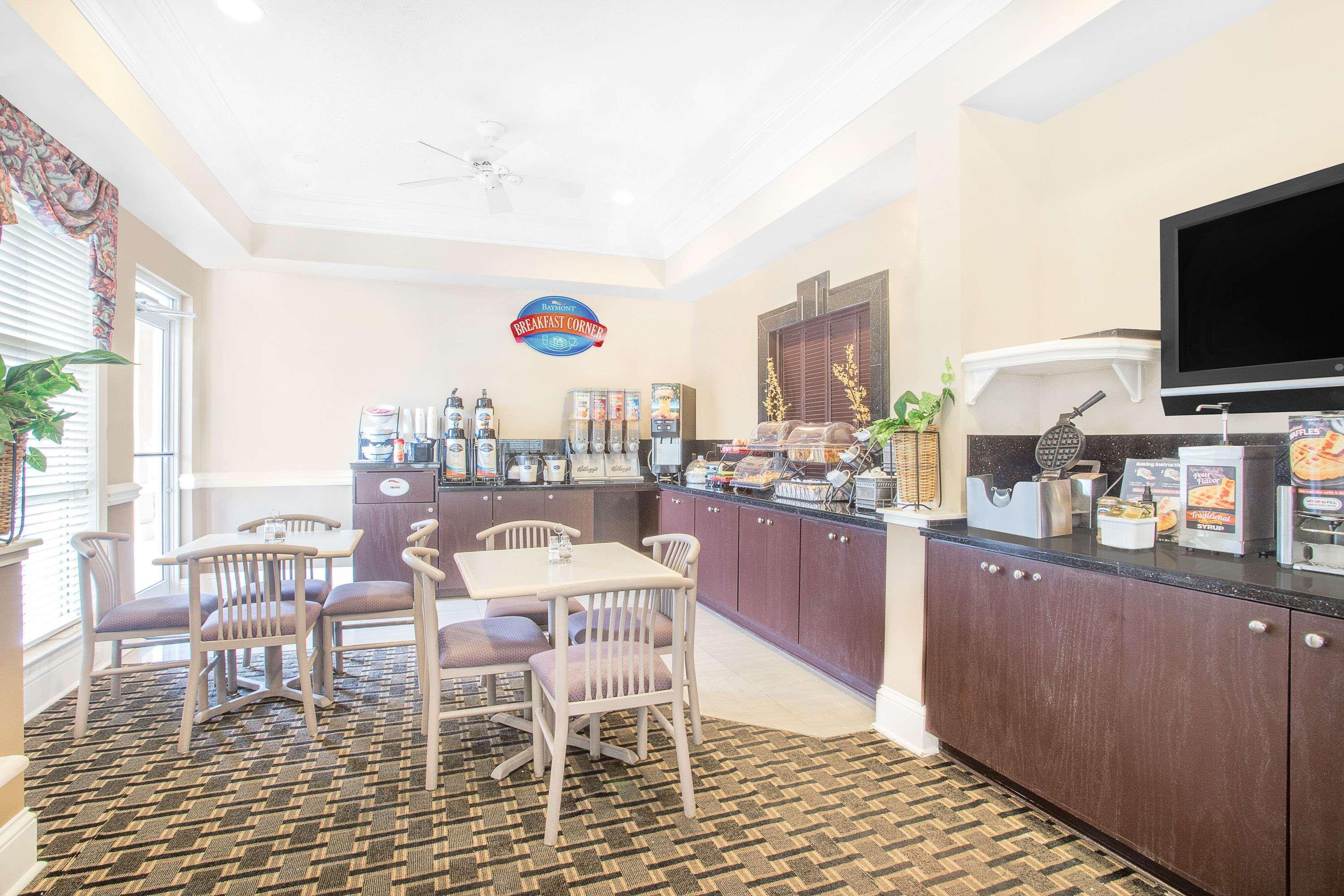 Baymont By Wyndham 3*
