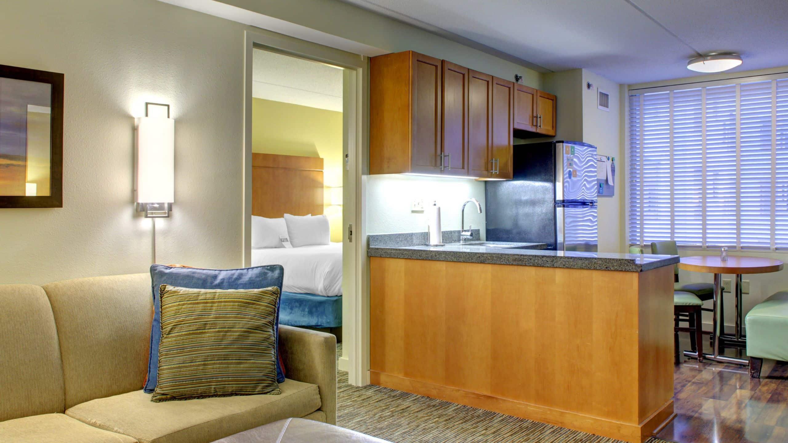 Hyatt House Lauderdale Airport/cruise Port 3*