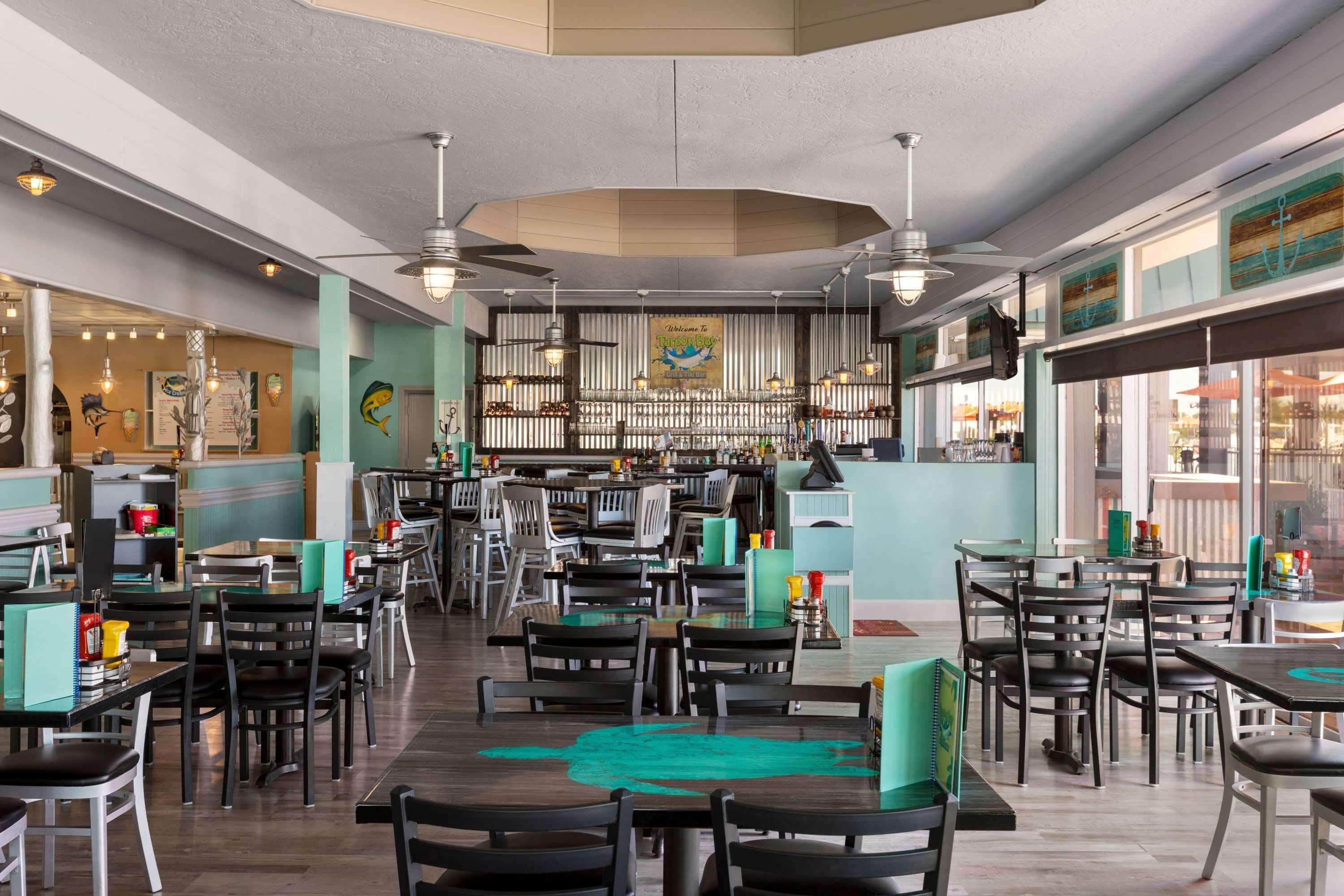 Ramada By Wyndham Waterfront Hotel Sarasota