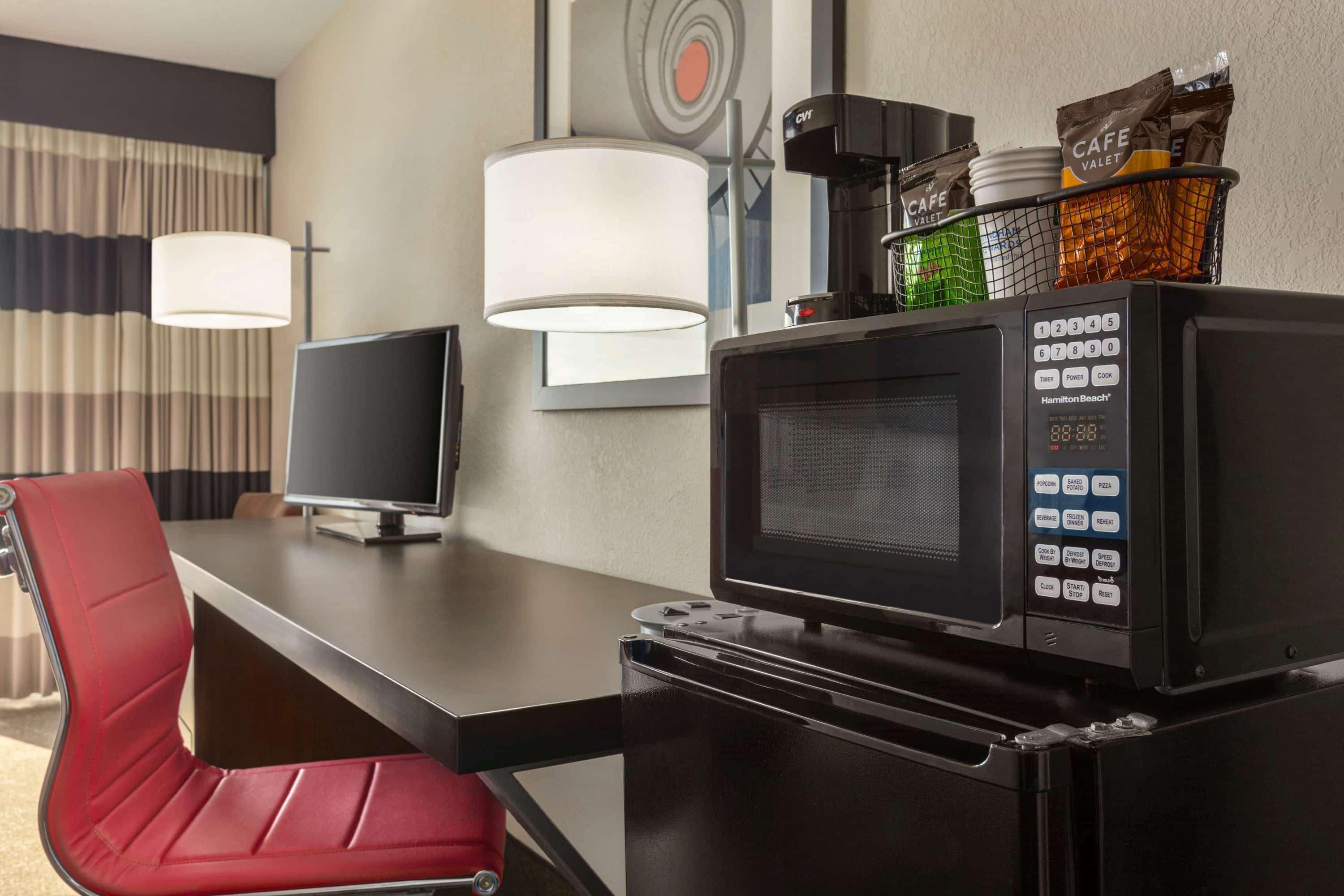Ramada By Wyndham Waterfront Hotel Sarasota