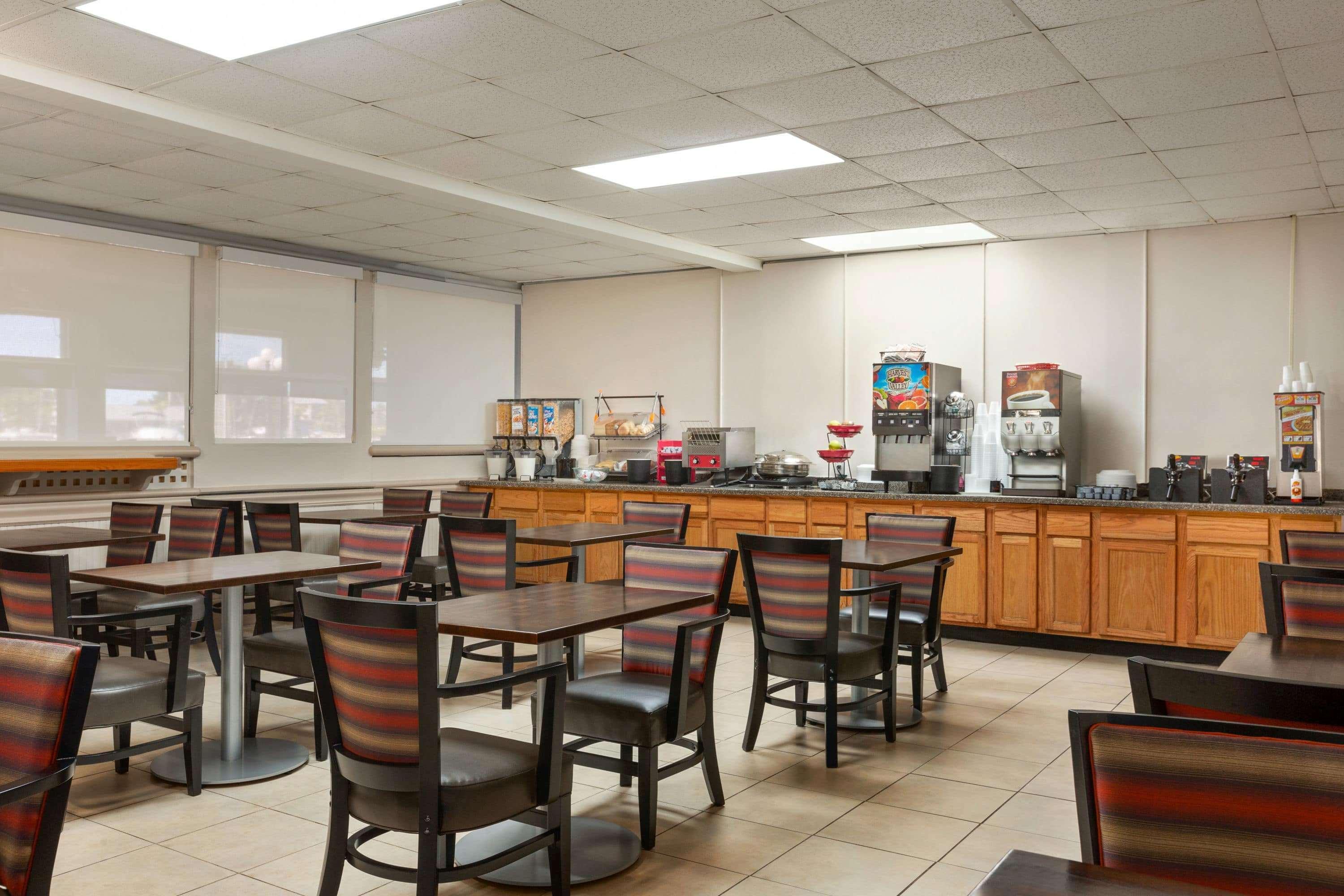 Ramada By Wyndham Waterfront Hotel Sarasota