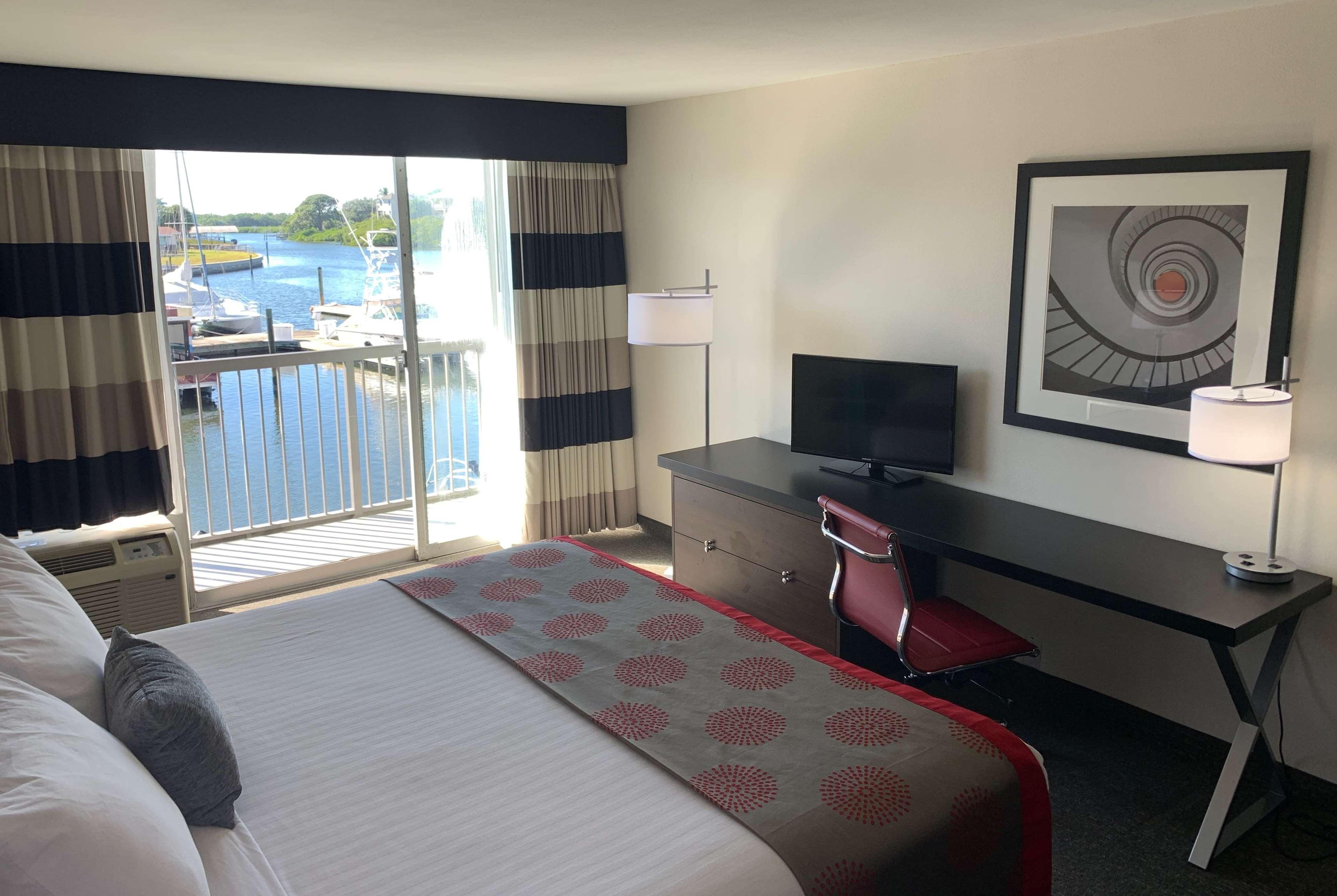 Ramada By Wyndham Waterfront