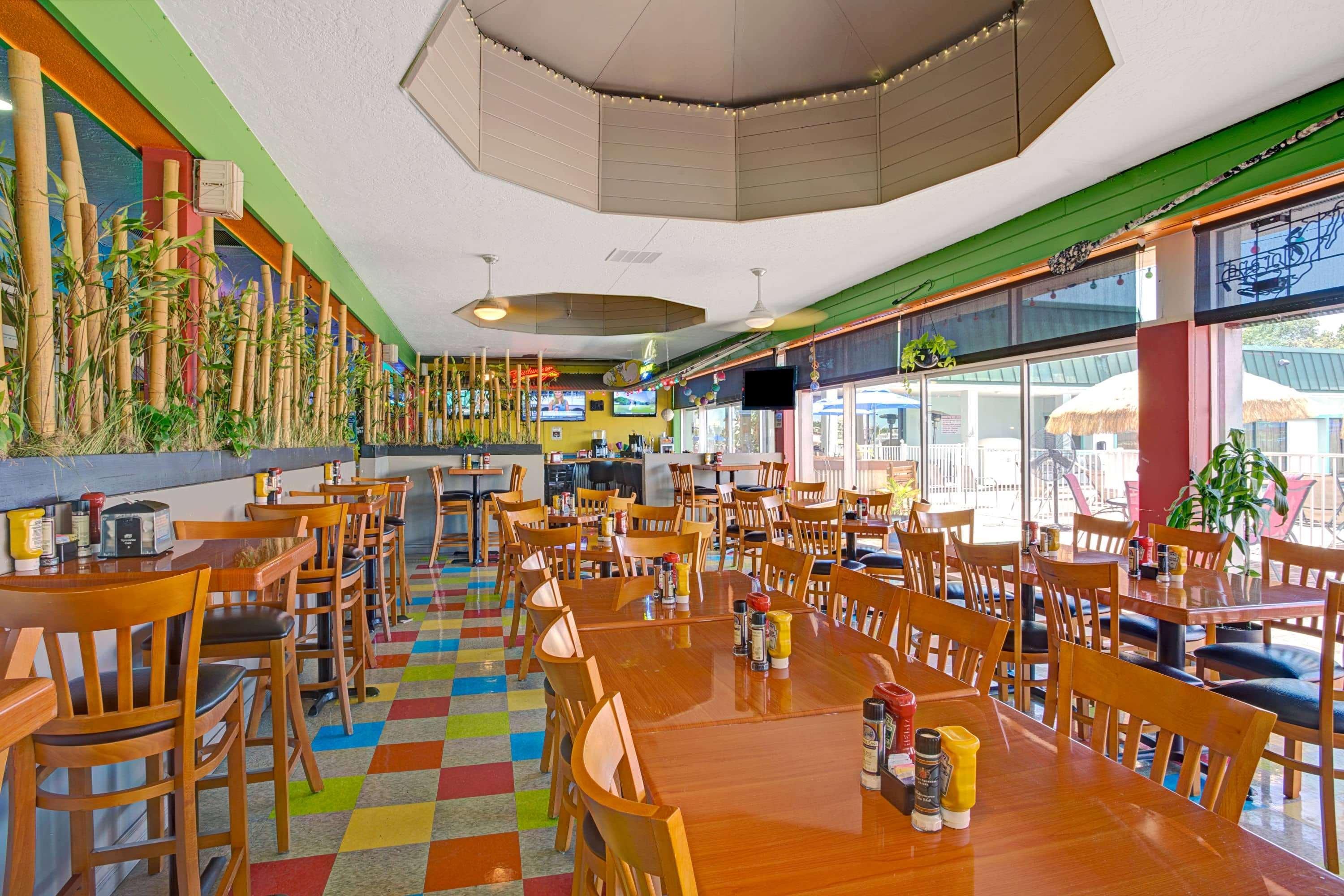 Ramada By Wyndham Waterfront Hotel