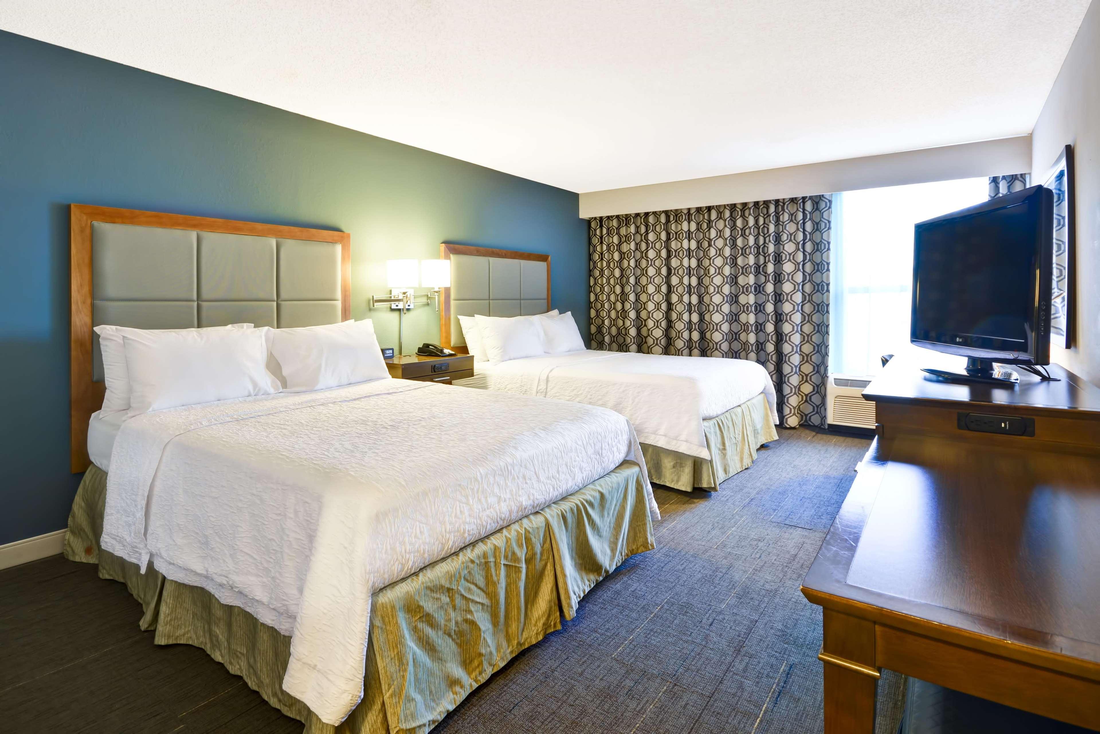 Hampton I-75 Bee Ridge 3* Sarasota