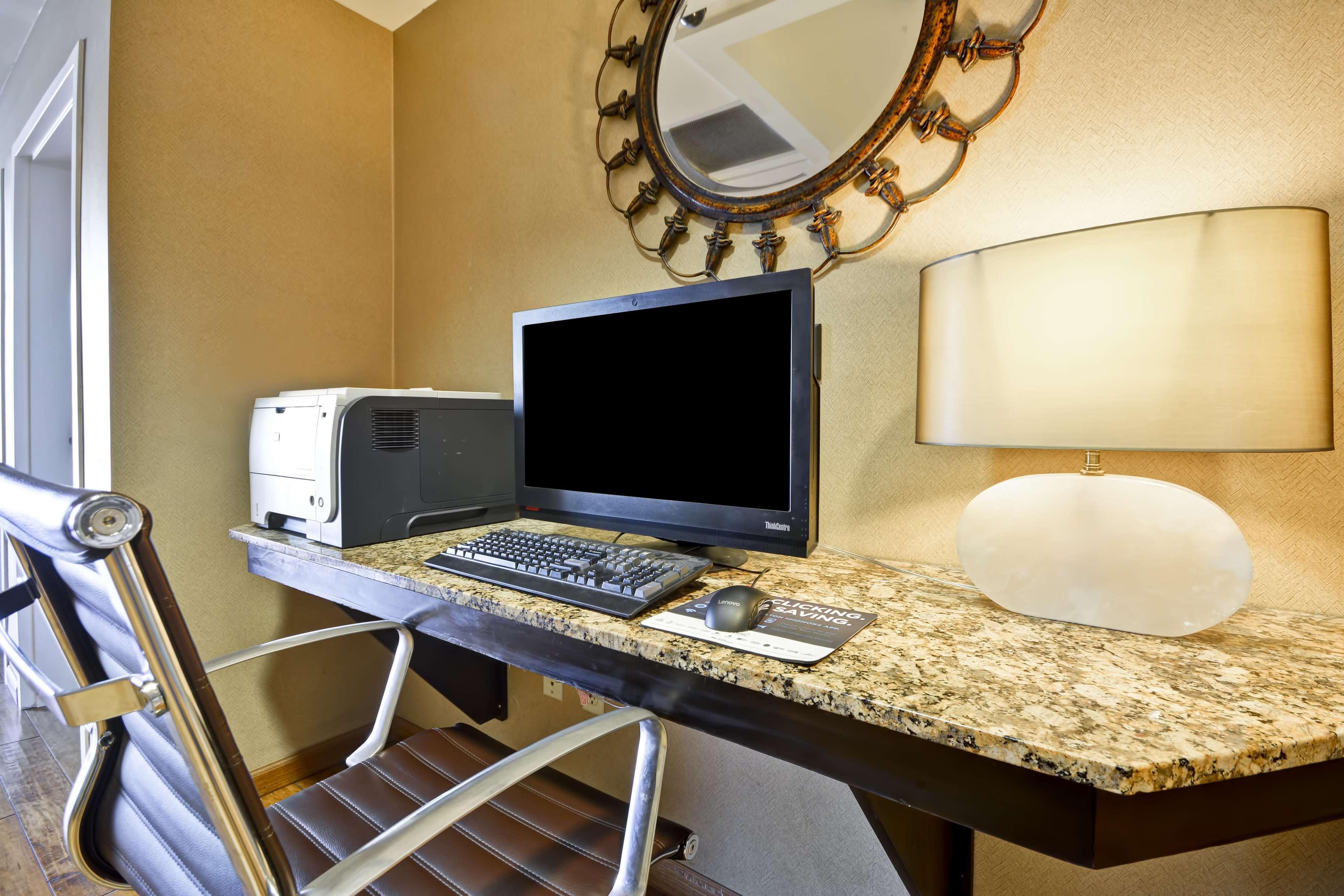 Hampton I-75 Bee Ridge Hotel Sarasota