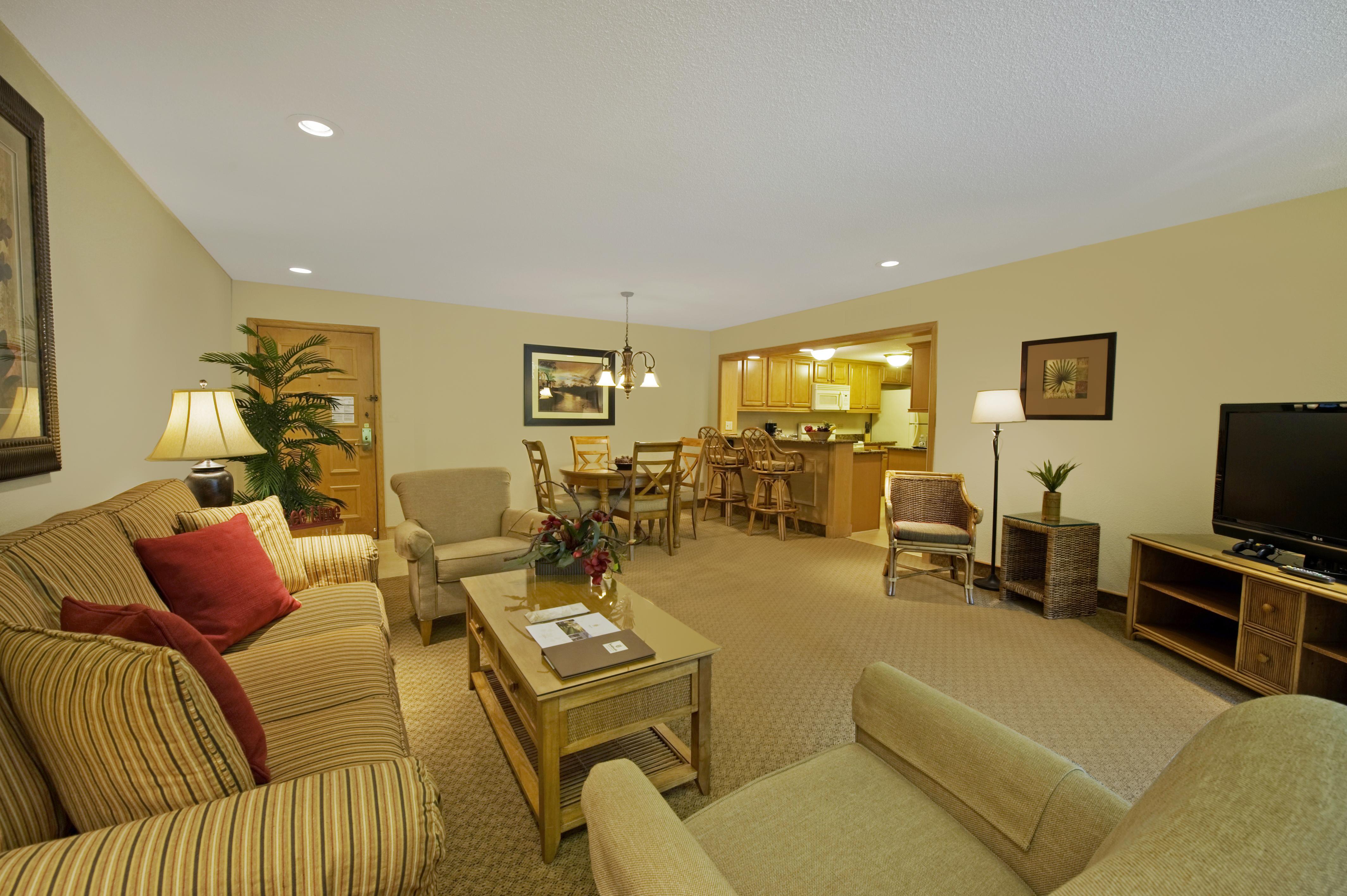 Resort Innisbrook Palm Harbor