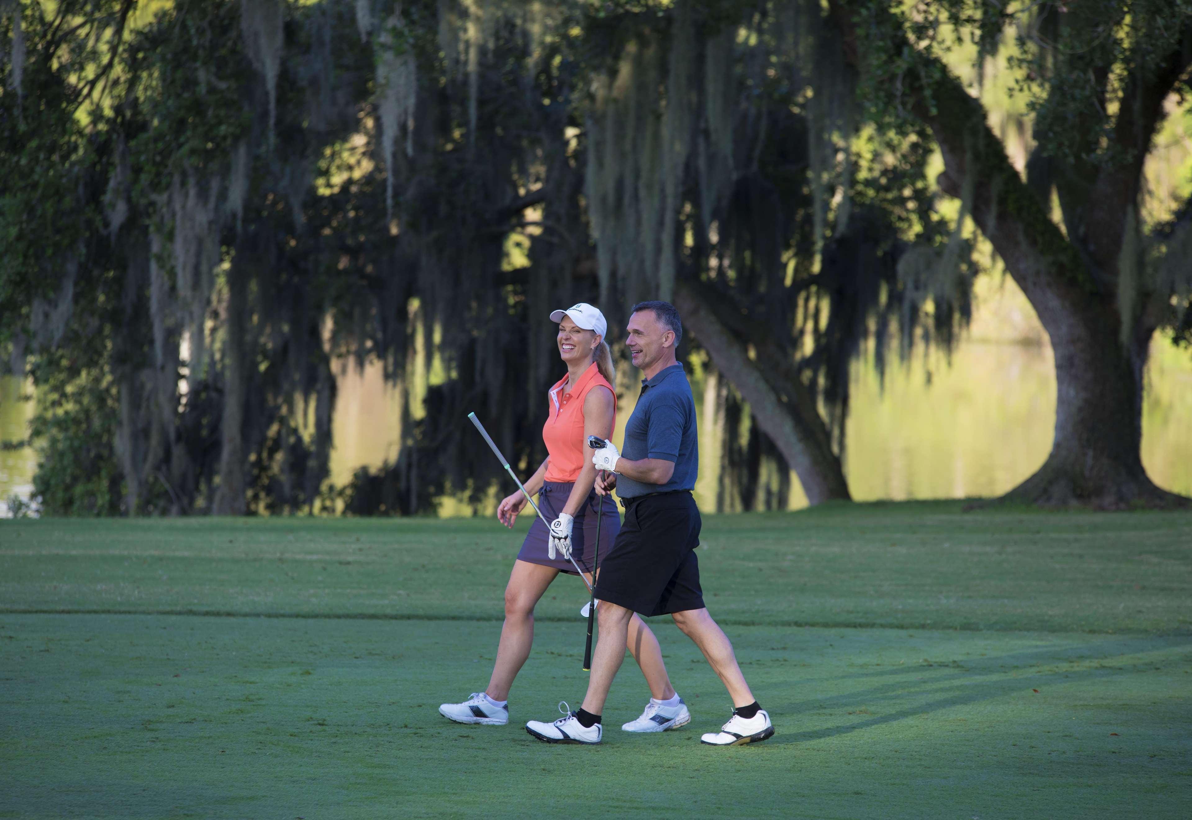 Resort Innisbrook 4*